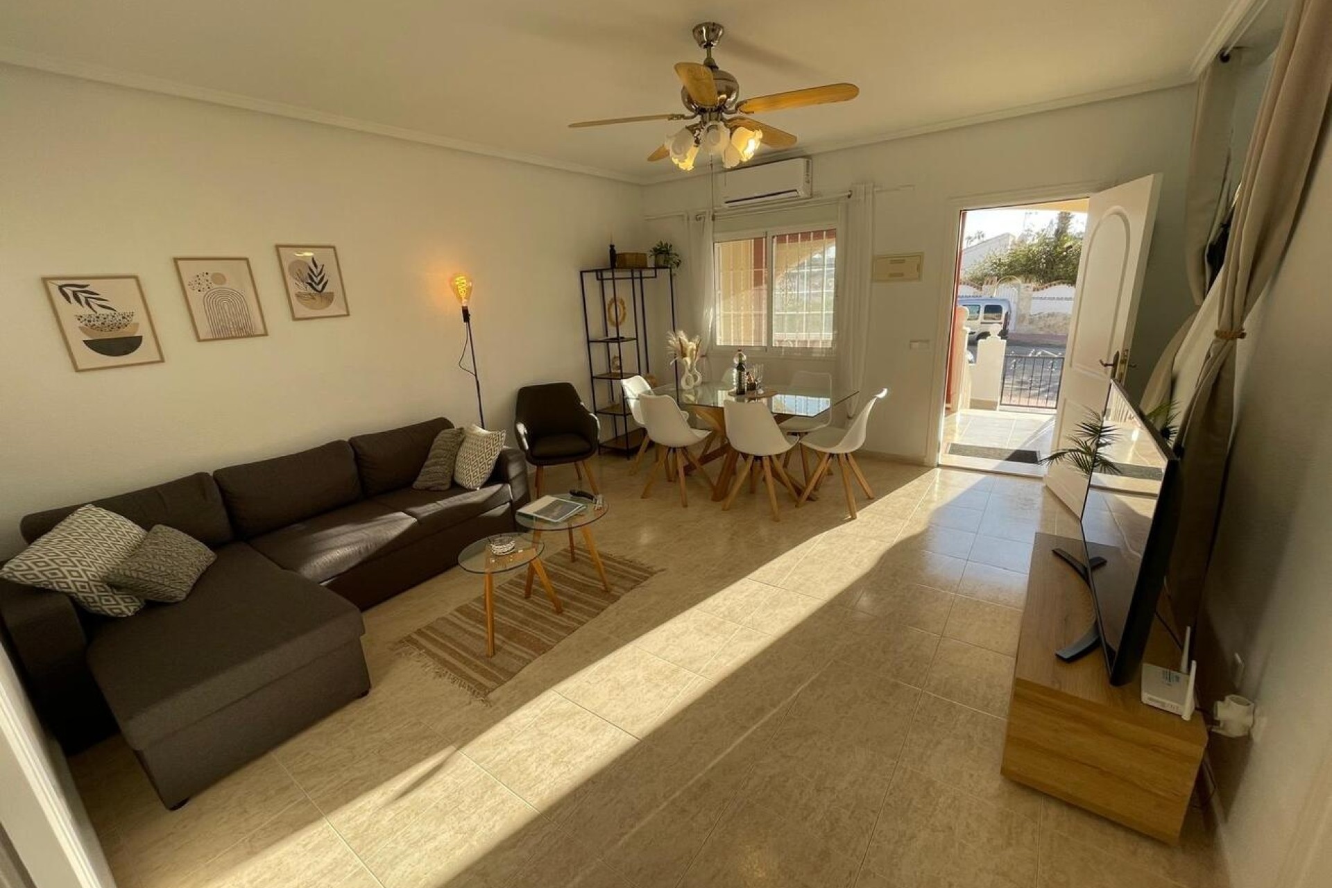 Resale - Townhouse -
Ciudad Quesada - Rojales - Ciudad Quesada