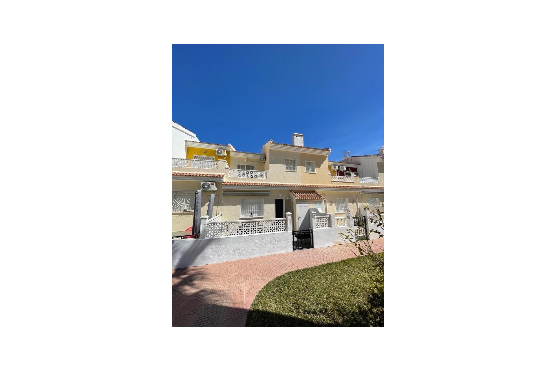 Resale - Townhouse -
Ciudad Quesada - Rojales - Ciudad Quesada