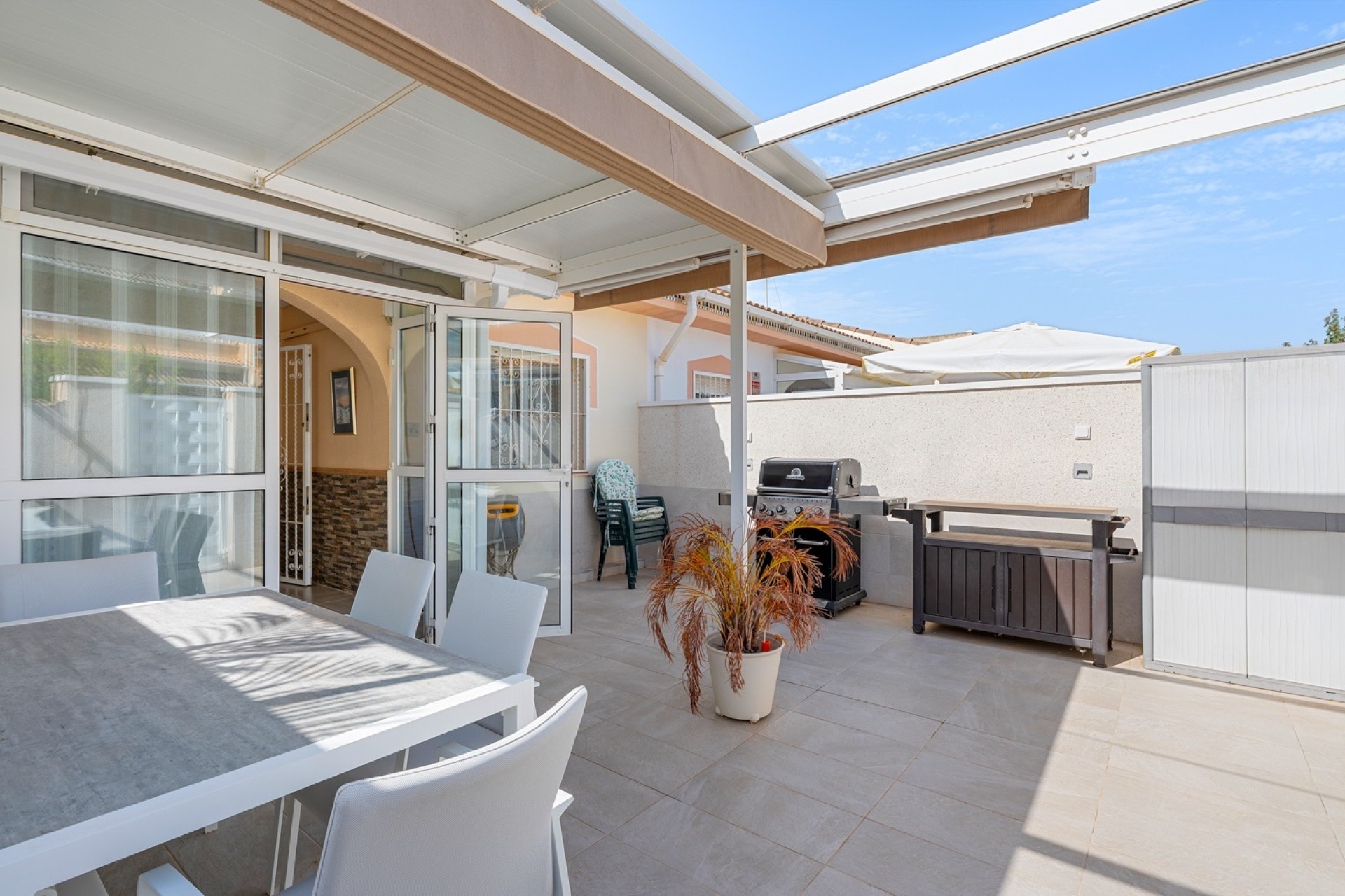 Resale - Townhouse -
Ciudad Quesada - Rojales - Ciudad Quesada