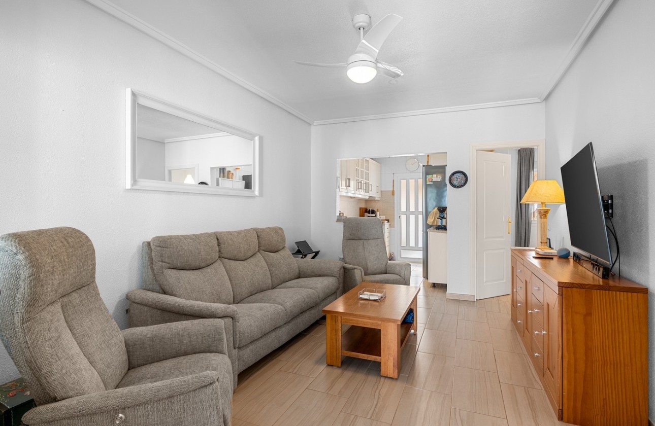 Resale - Townhouse -
Ciudad Quesada - Rojales - Ciudad Quesada