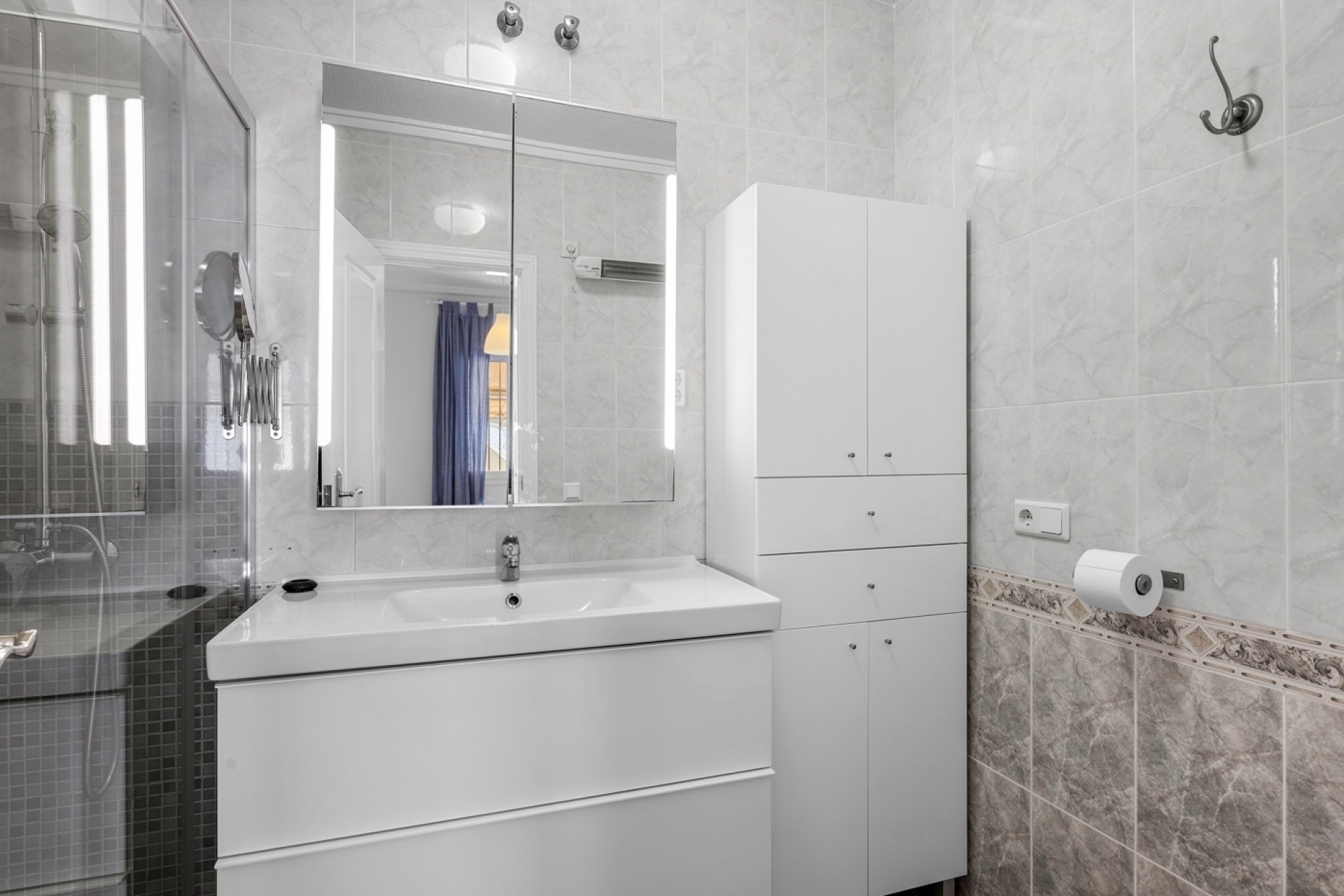 Resale - Townhouse -
Ciudad Quesada - Rojales - Ciudad Quesada