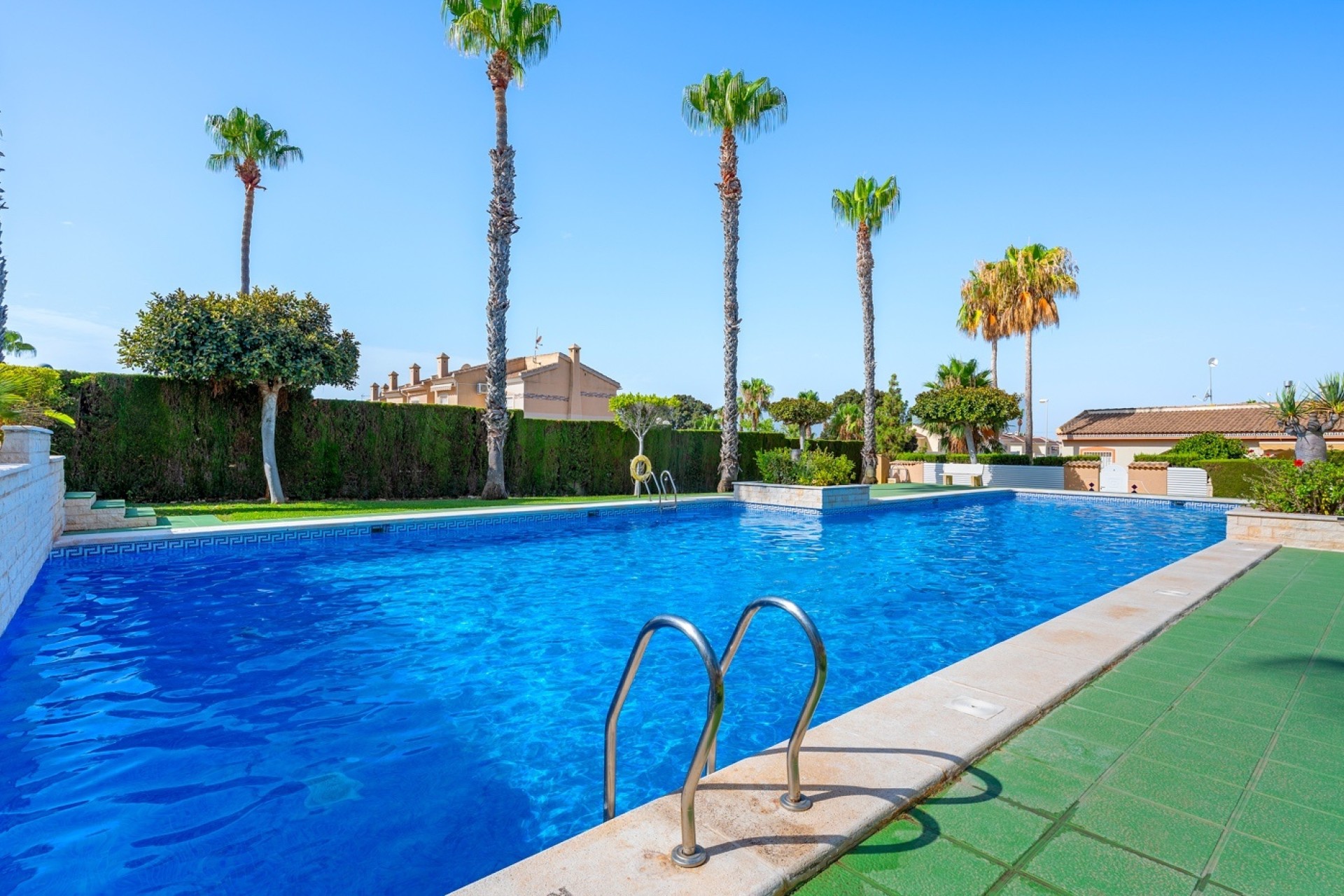 Resale - Townhouse -
Ciudad Quesada - Rojales - Ciudad Quesada