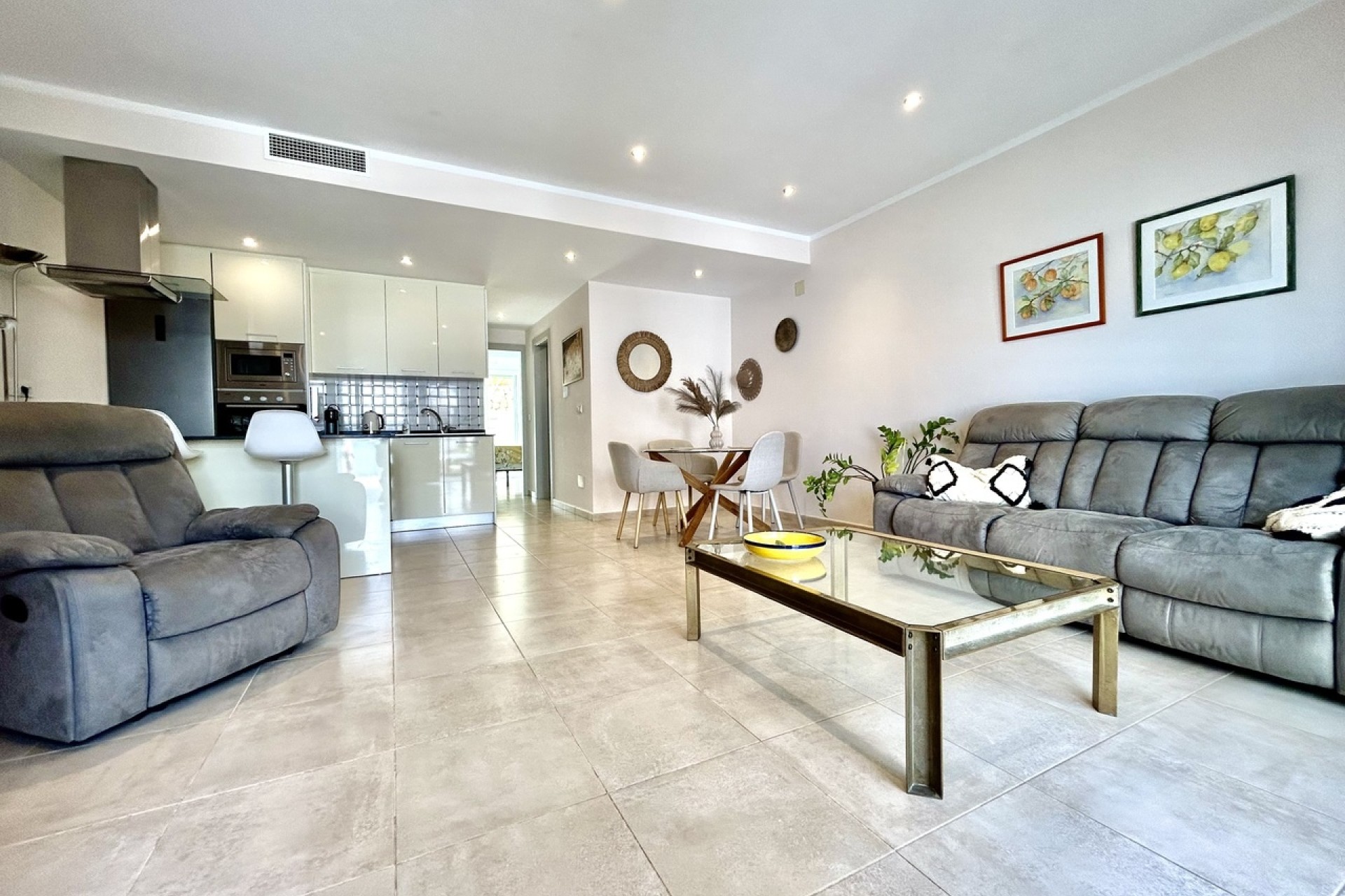 Resale - Townhouse -
Ciudad Quesada - Rojales - Ciudad Quesada