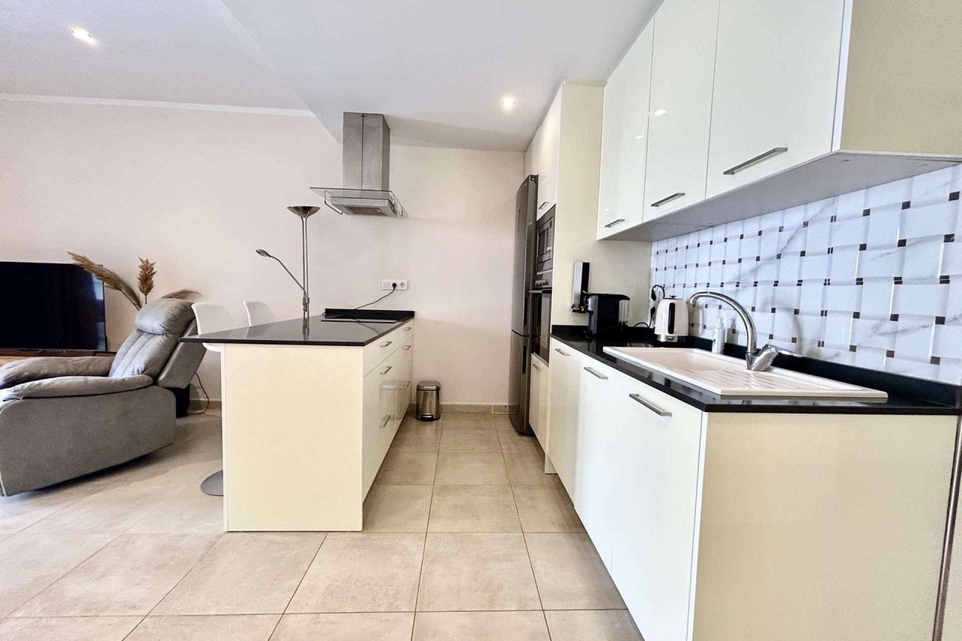 Resale - Townhouse -
Ciudad Quesada - Rojales - Ciudad Quesada