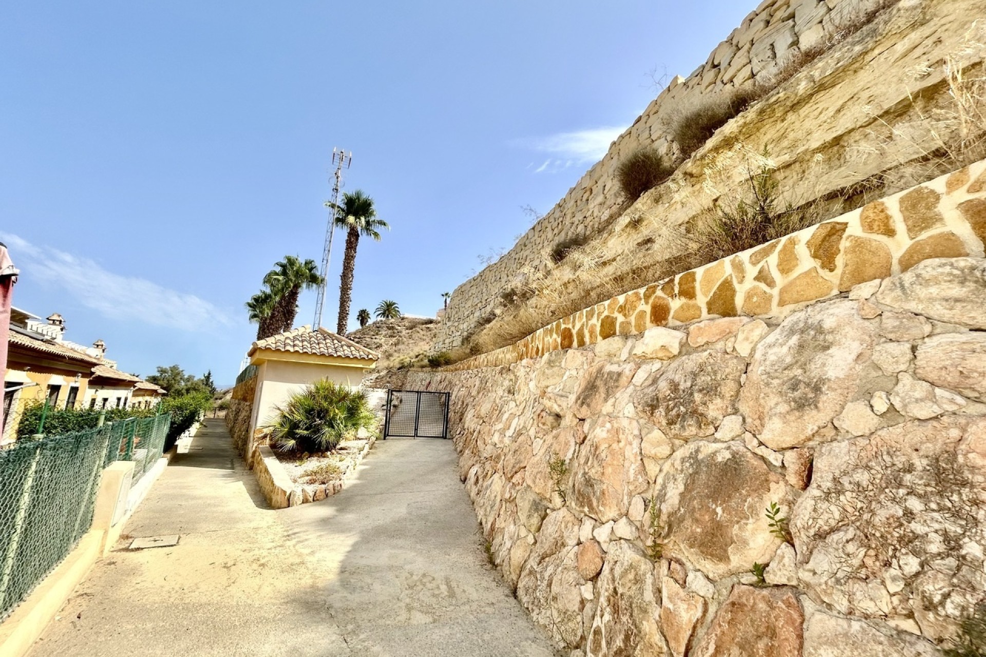 Resale - Townhouse -
Ciudad Quesada - Rojales - Ciudad Quesada