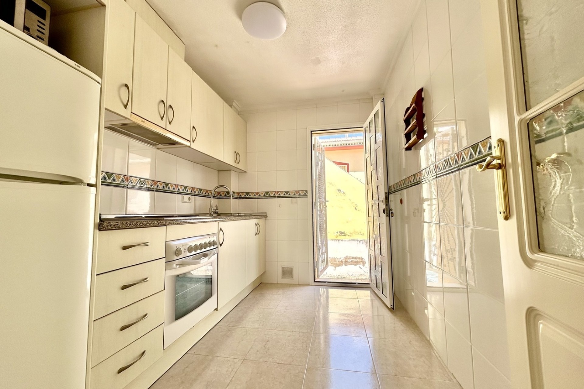 Resale - Townhouse -
Ciudad Quesada - Rojales - Ciudad Quesada