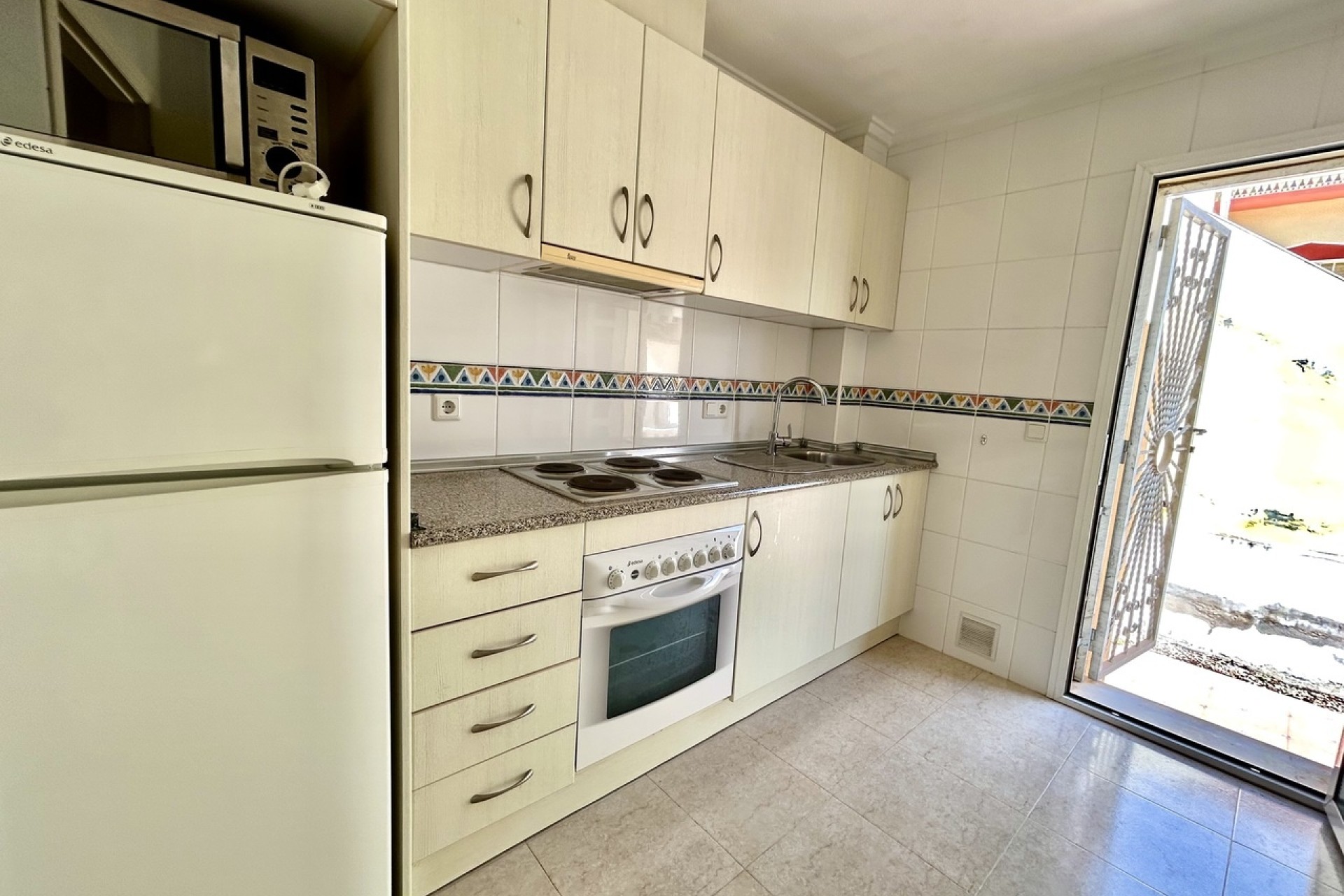 Resale - Townhouse -
Ciudad Quesada - Rojales - Ciudad Quesada