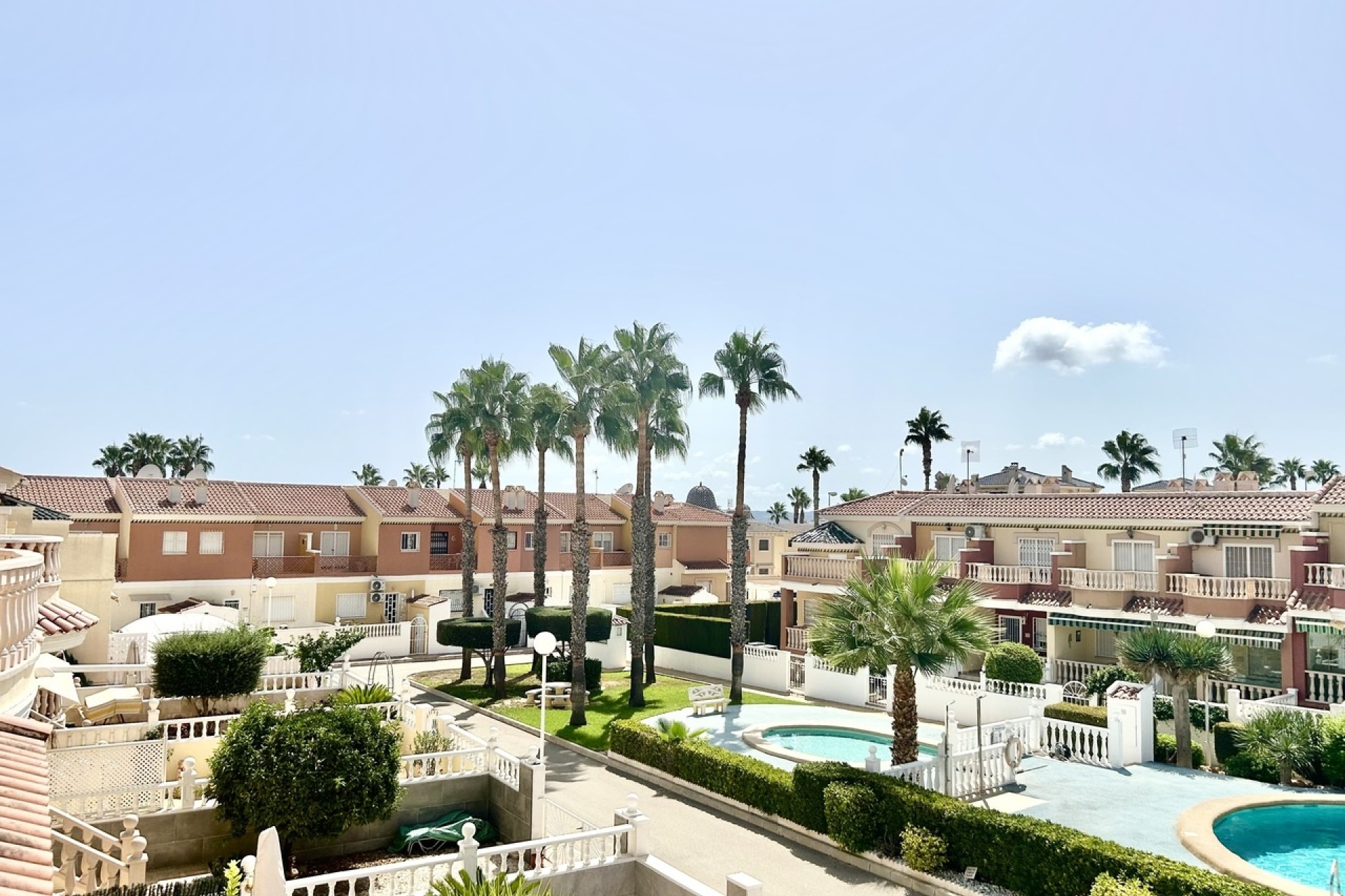 Resale - Townhouse -
Ciudad Quesada - Rojales - Ciudad Quesada