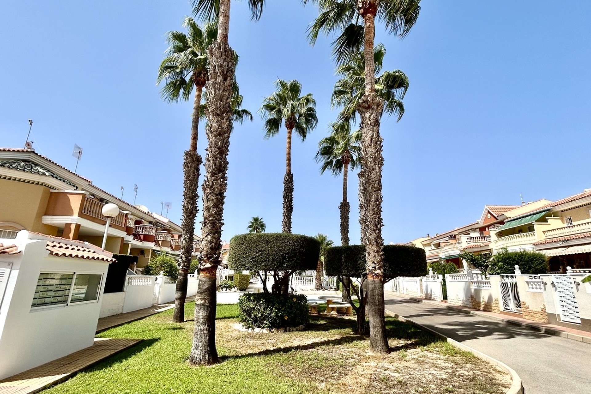Resale - Townhouse -
Ciudad Quesada - Rojales - Ciudad Quesada