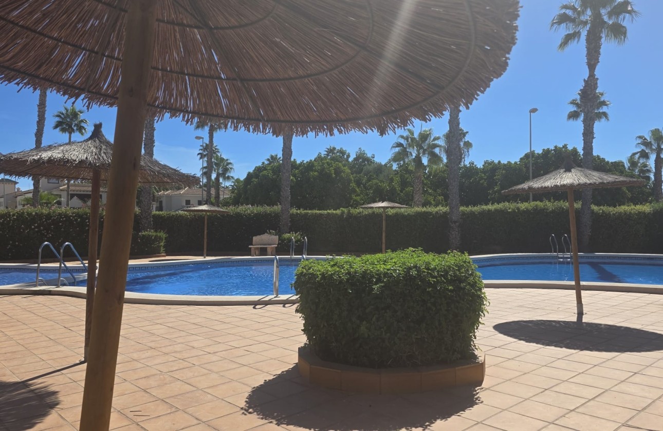 Resale - Townhouse -
Ciudad Quesada - Rojales - Ciudad Quesada