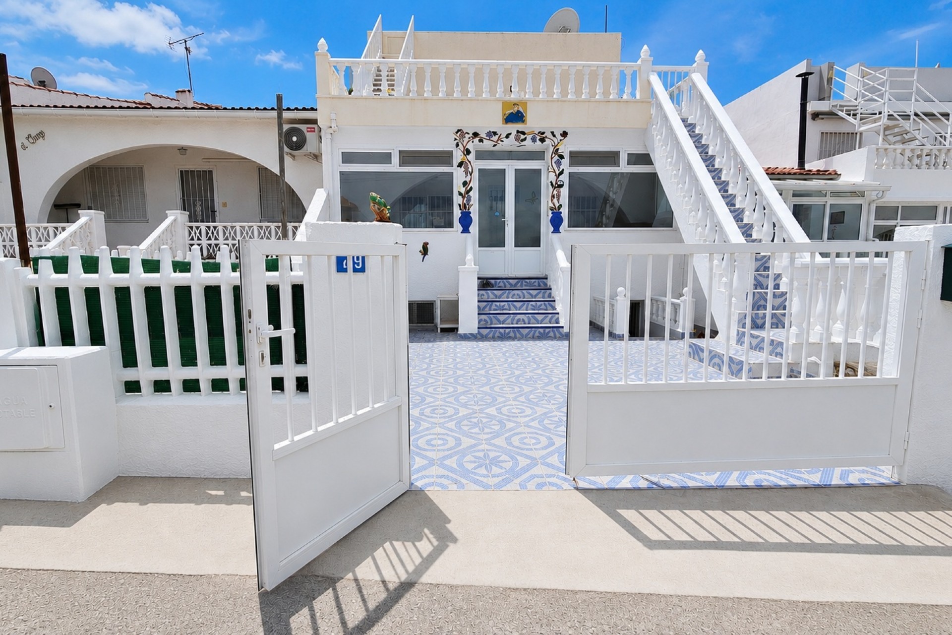 Resale - Townhouse -
Ciudad Quesada - Rojales - Ciudad Quesada