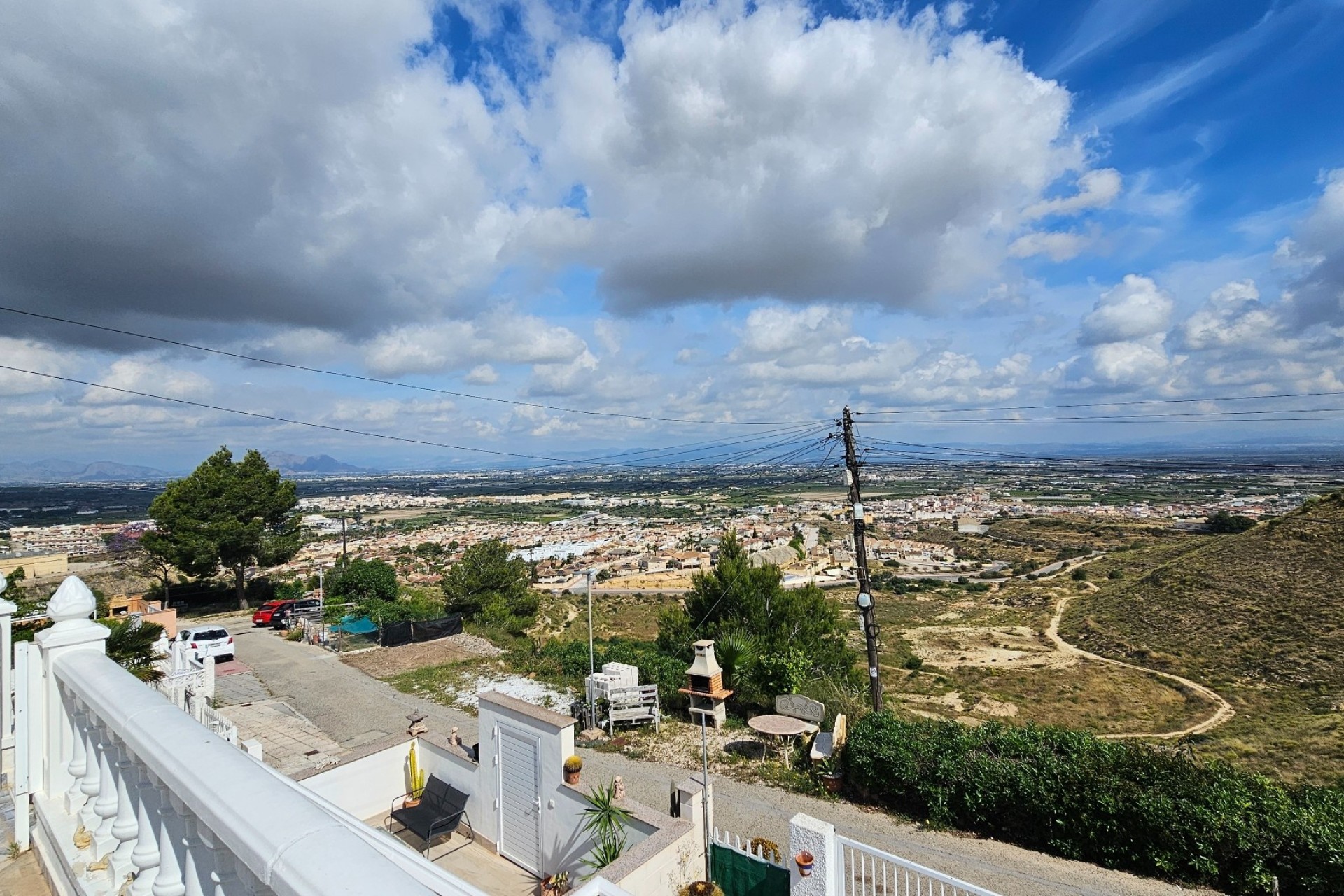 Resale - Townhouse -
Ciudad Quesada - Rojales - Ciudad Quesada