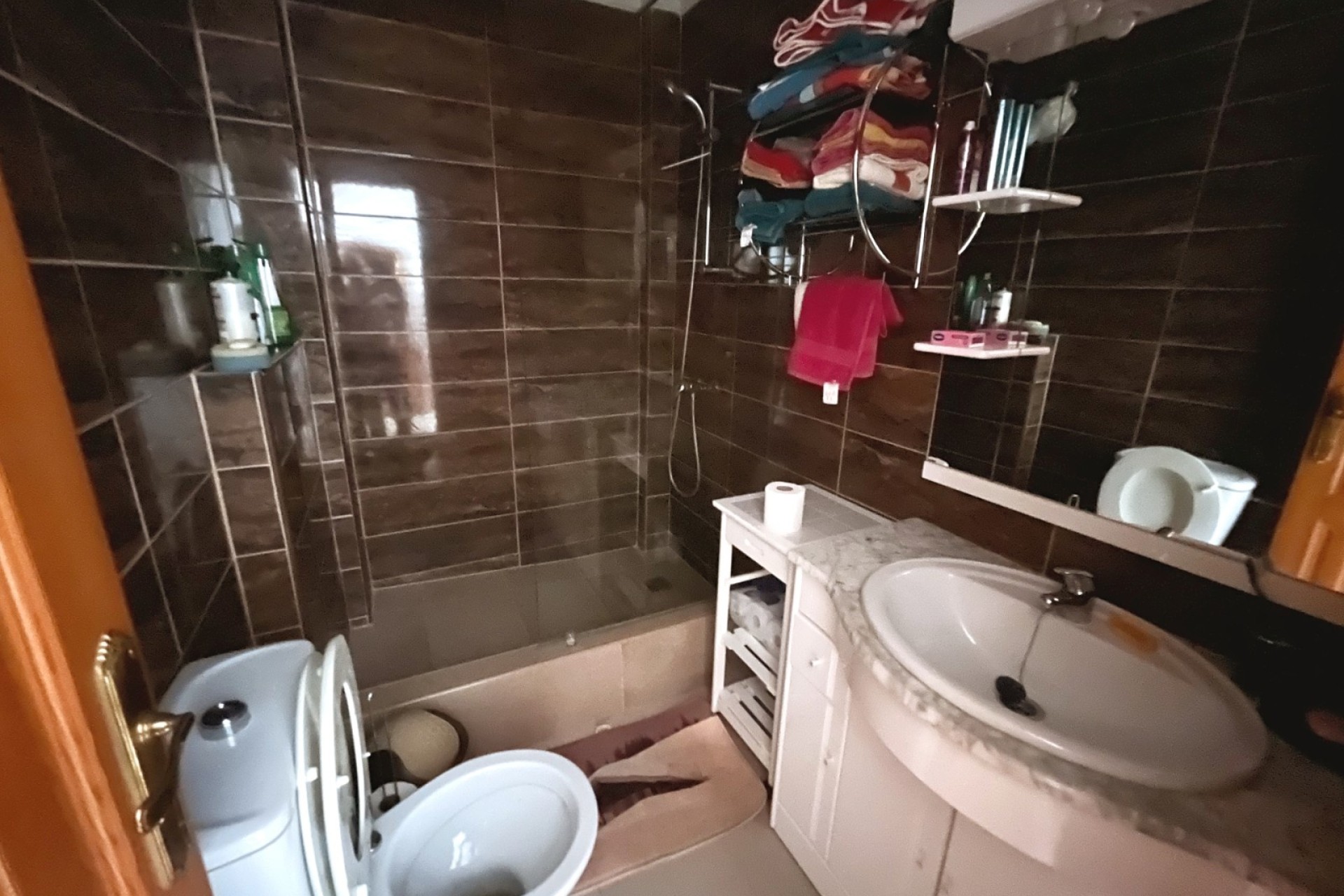 Resale - Townhouse -
Ciudad Quesada - Rojales - Ciudad Quesada