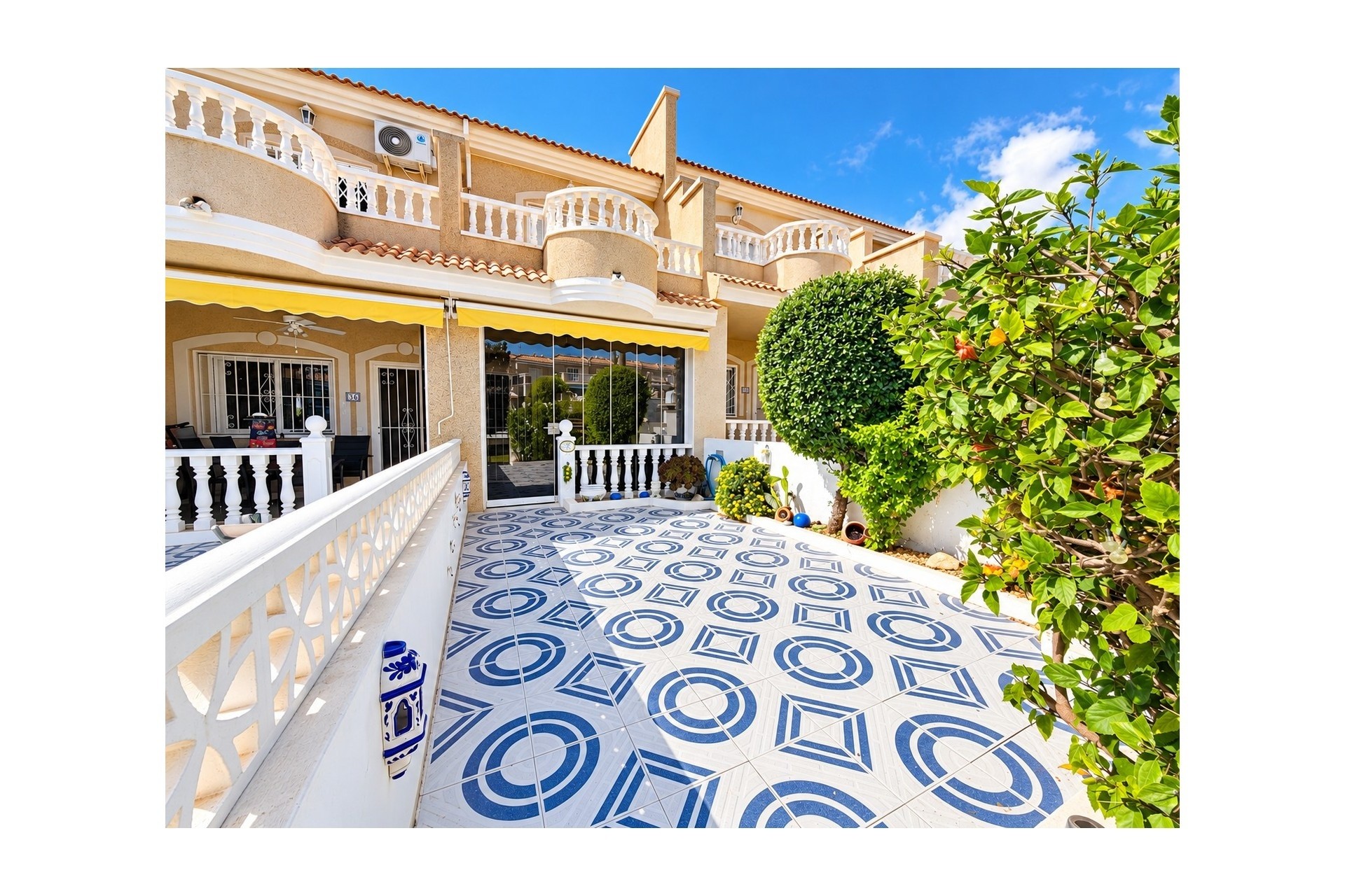 Resale - Townhouse -
Ciudad Quesada - Rojales - Ciudad Quesada