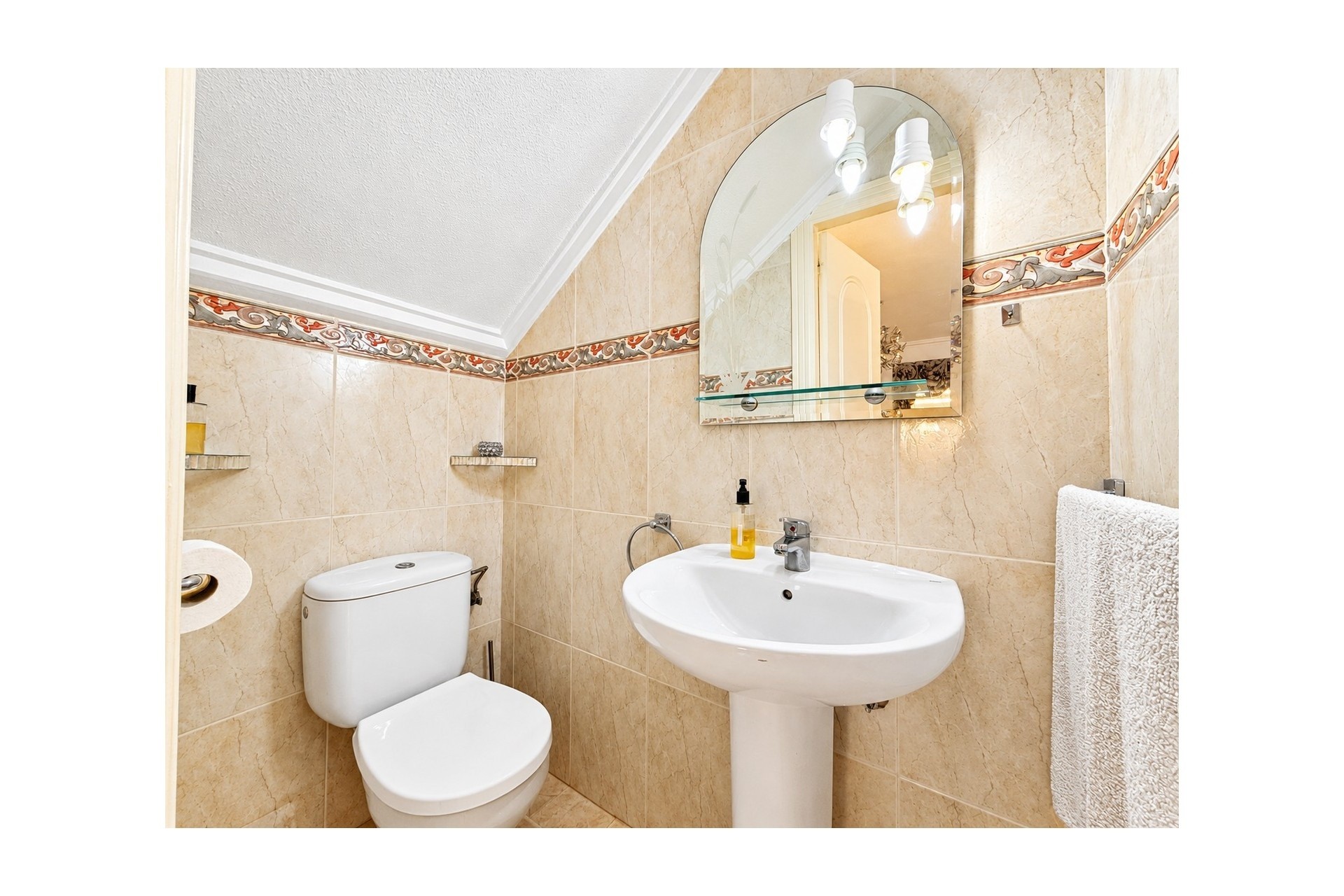 Resale - Townhouse -
Ciudad Quesada - Rojales - Ciudad Quesada