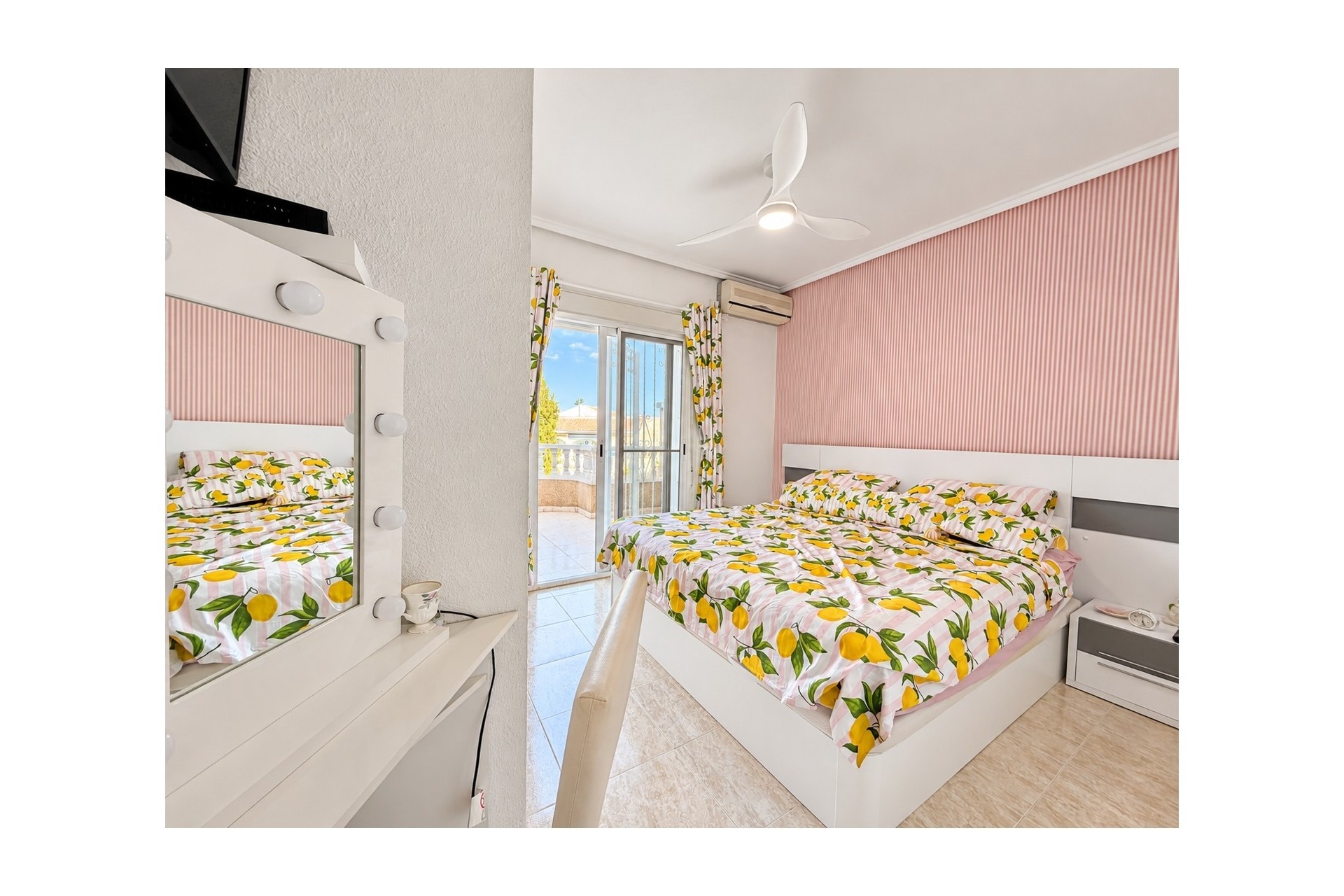 Resale - Townhouse -
Ciudad Quesada - Rojales - Ciudad Quesada