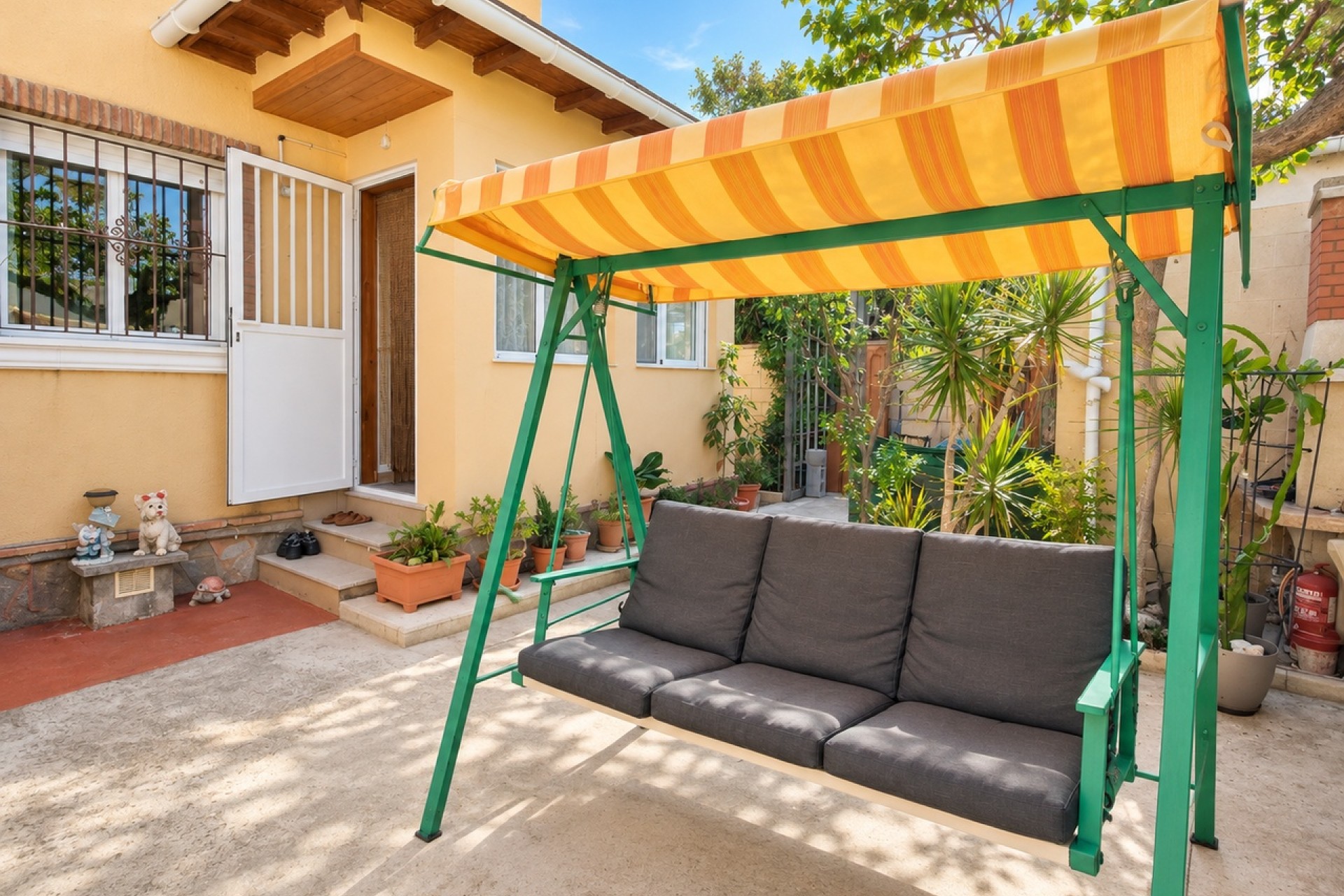 Resale - Townhouse -
Ciudad Quesada - Rojales - Ciudad Quesada