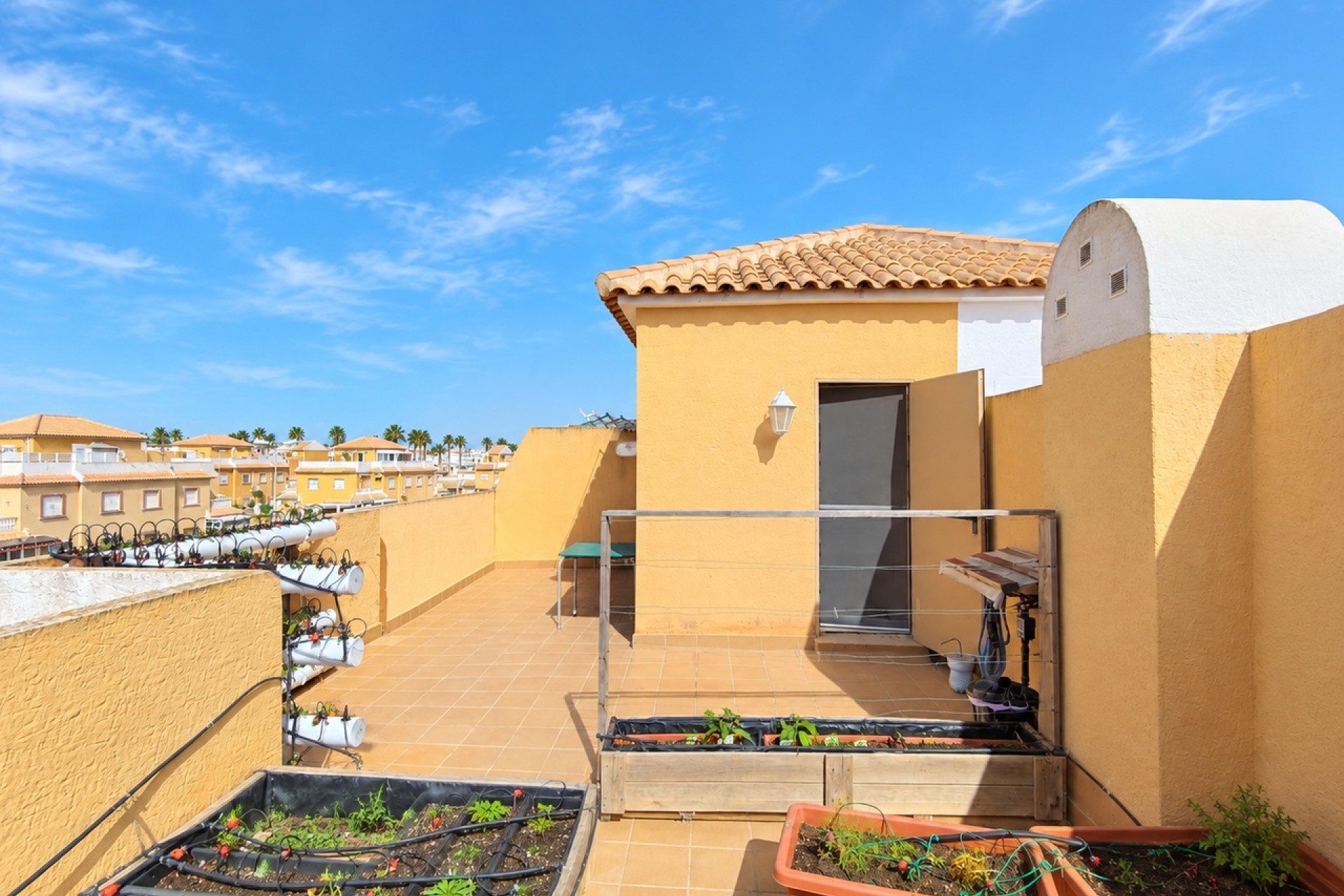 Resale - Townhouse -
Ciudad Quesada - Rojales - Ciudad Quesada