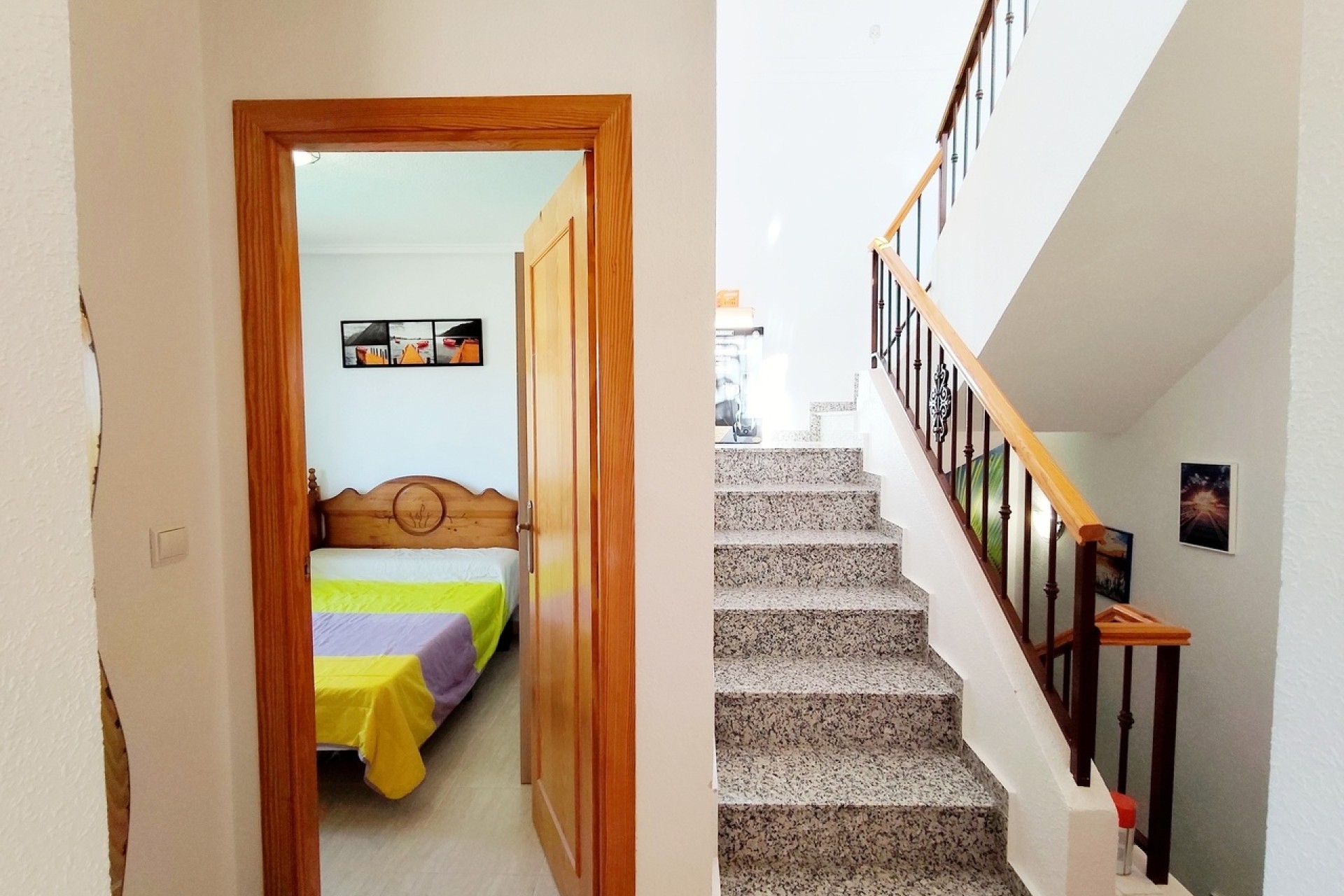 Resale - Townhouse -
Ciudad Quesada - Rojales - Ciudad Quesada