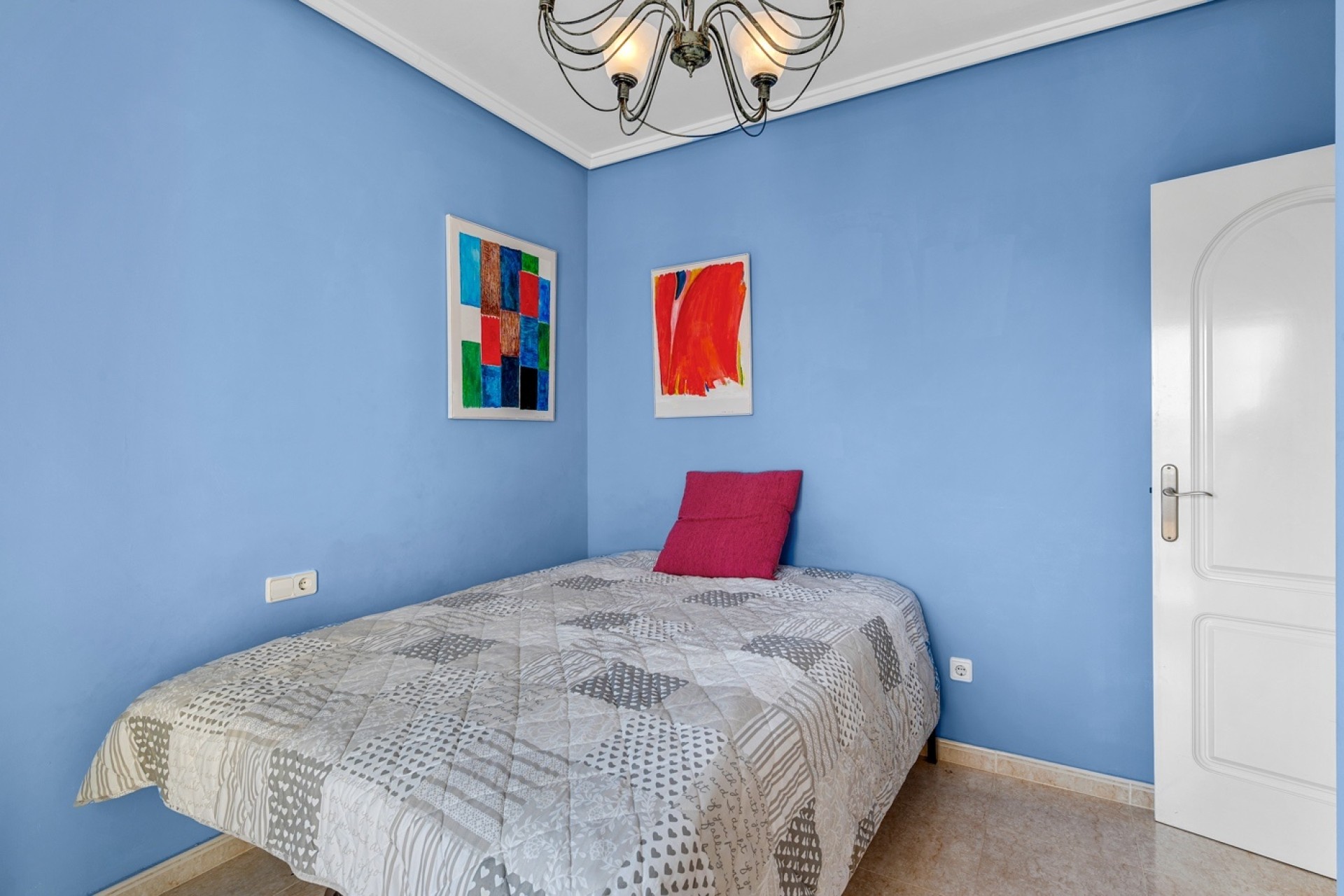 Resale - Townhouse -
Ciudad Quesada - Rojales - Ciudad Quesada