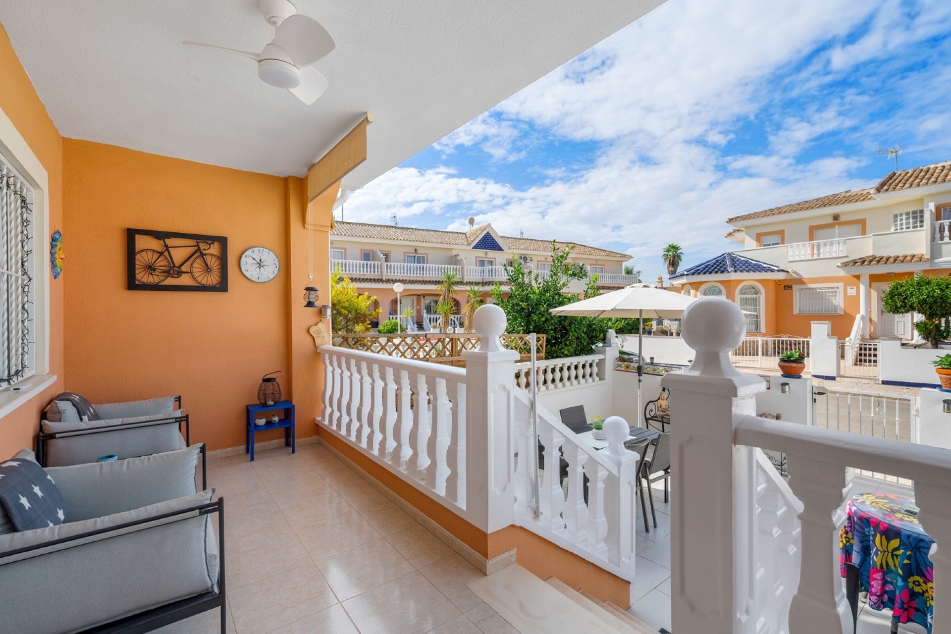 Resale - Townhouse -
Ciudad Quesada - Rojales - Ciudad Quesada