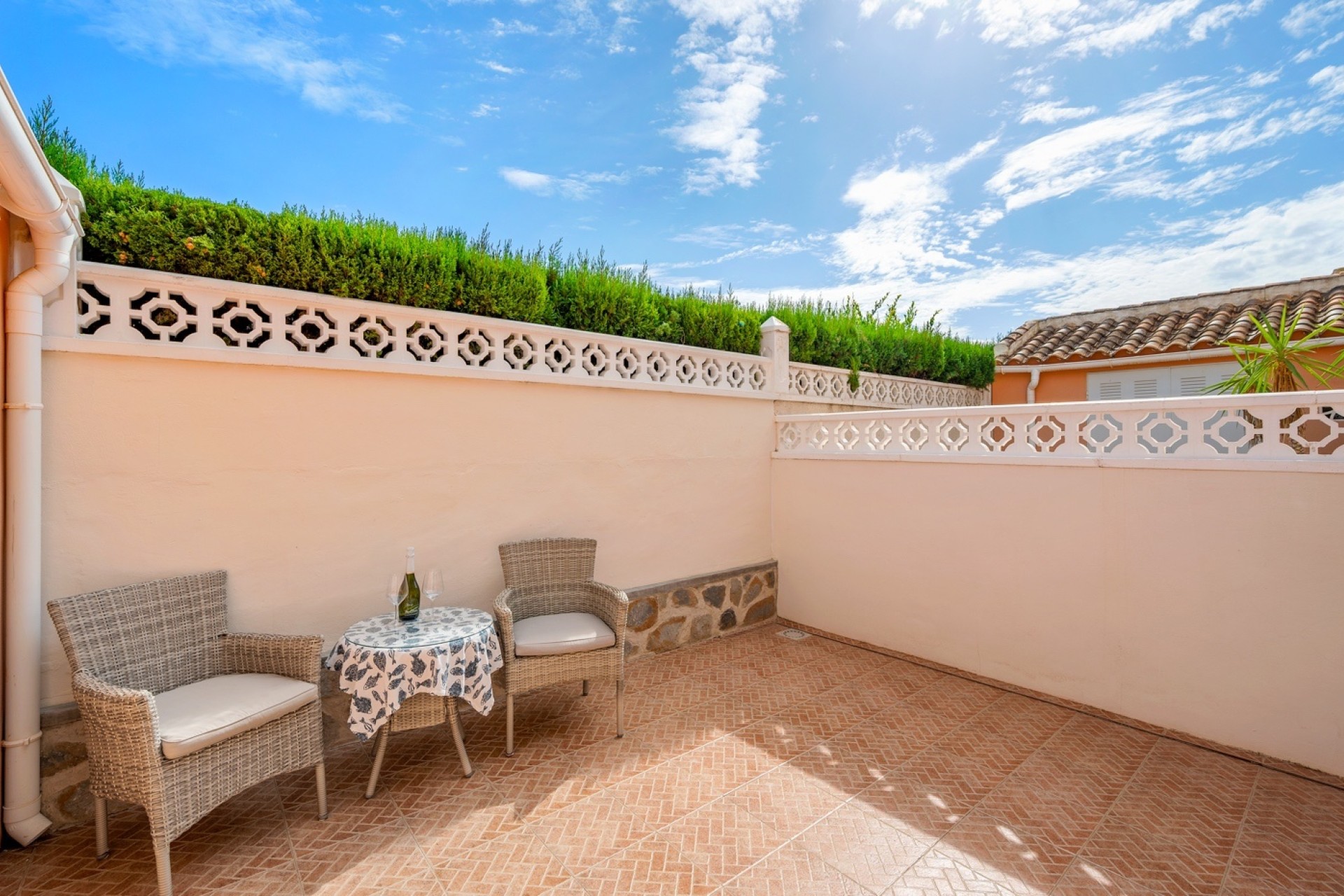 Resale - Townhouse -
Ciudad Quesada - Rojales - Ciudad Quesada
