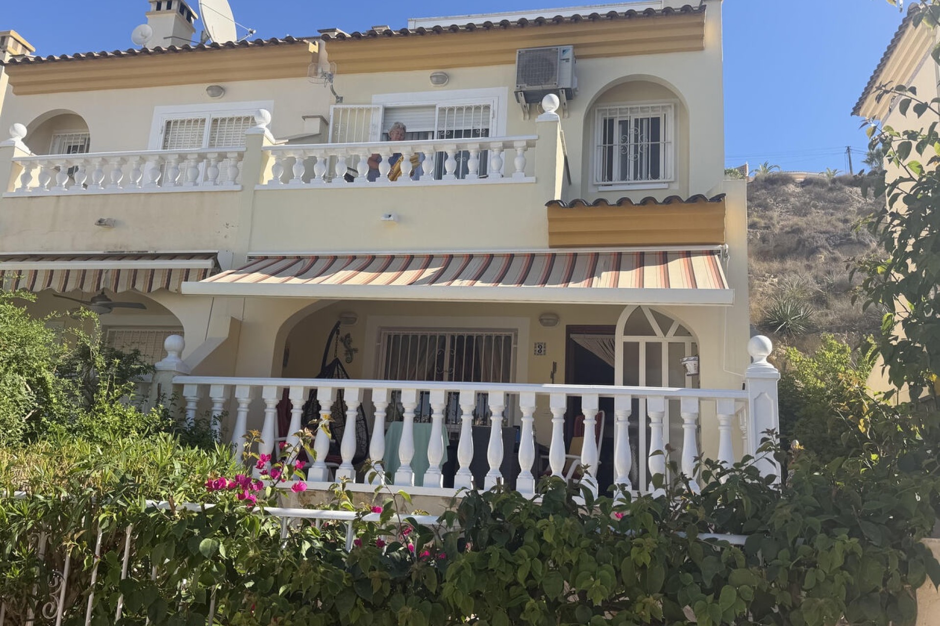 Resale - Townhouse -
Ciudad Quesada - Rojales - Ciudad Quesada
