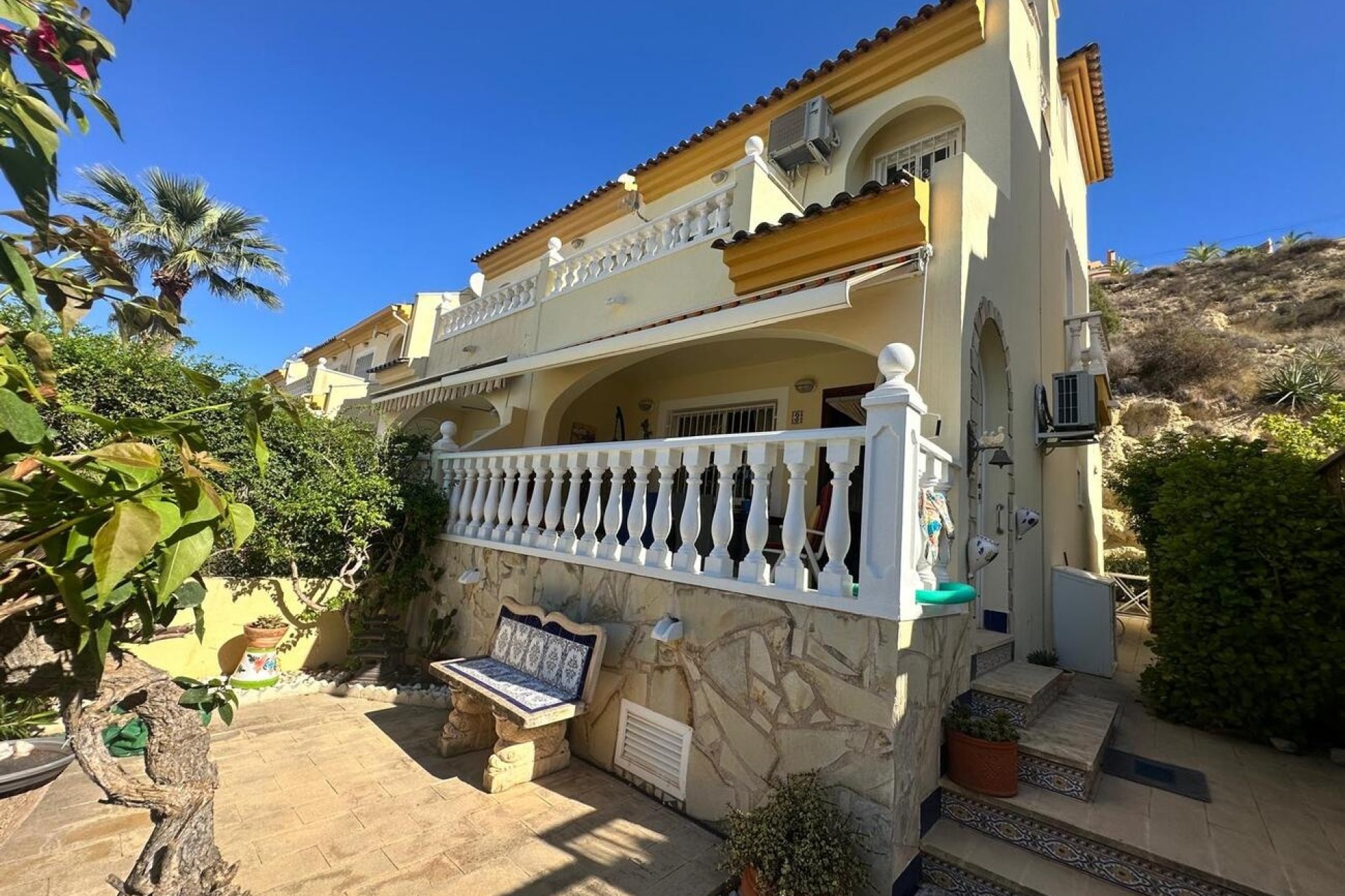 Resale - Townhouse -
Ciudad Quesada - Rojales - Ciudad Quesada
