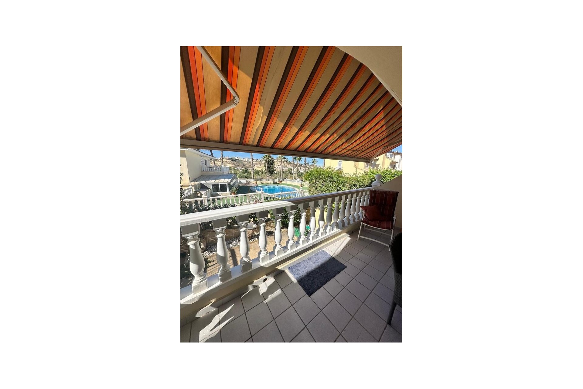 Resale - Townhouse -
Ciudad Quesada - Rojales - Ciudad Quesada
