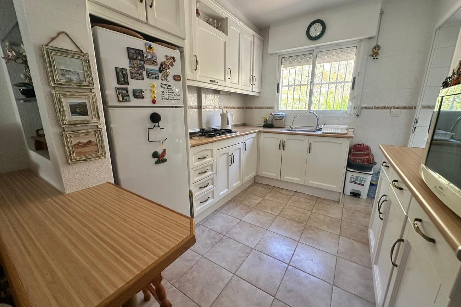 Resale - Townhouse -
Ciudad Quesada - Rojales - Ciudad Quesada