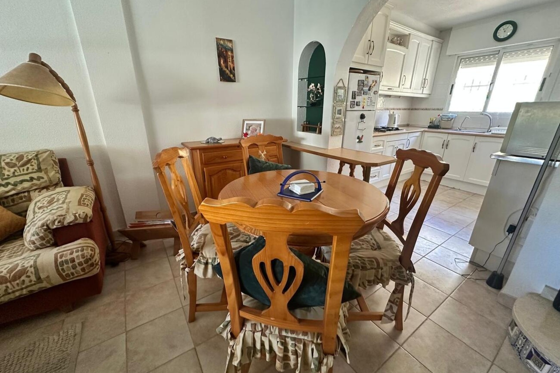 Resale - Townhouse -
Ciudad Quesada - Rojales - Ciudad Quesada