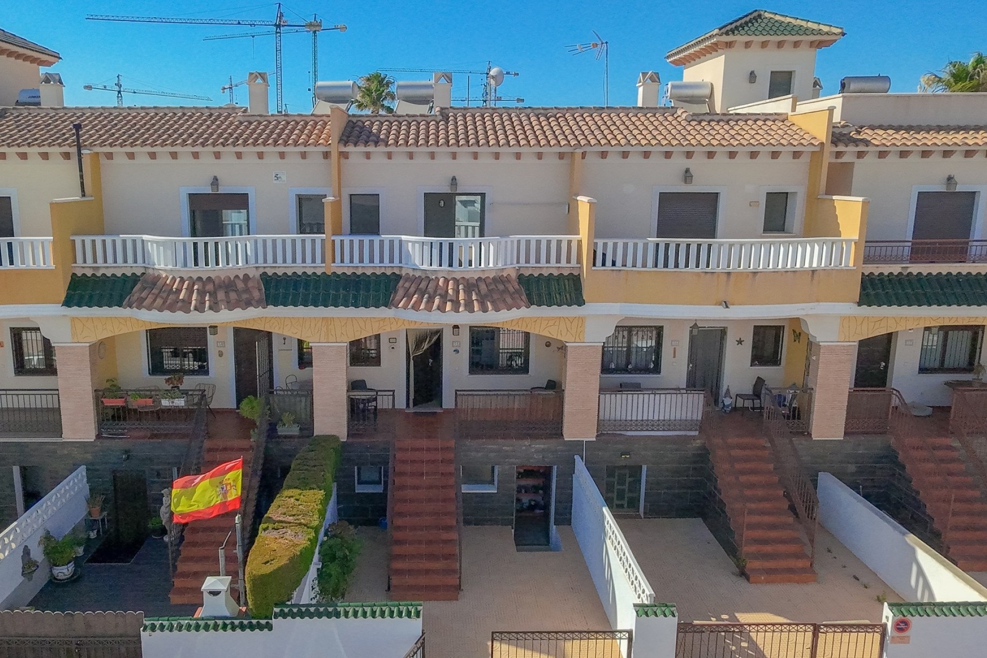 Resale - Townhouse -
Ciudad Quesada - Rojales - Ciudad Quesada