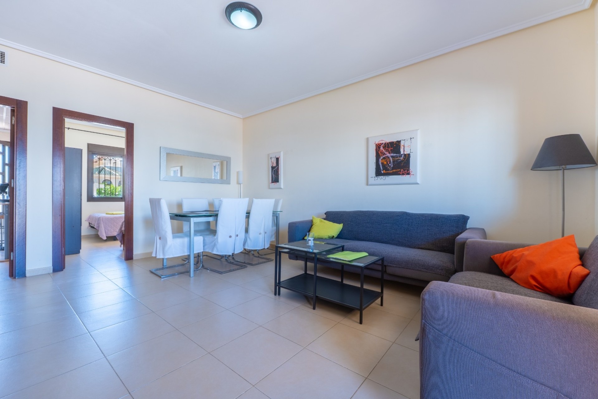 Resale - Townhouse -
Ciudad Quesada - Rojales - Ciudad Quesada