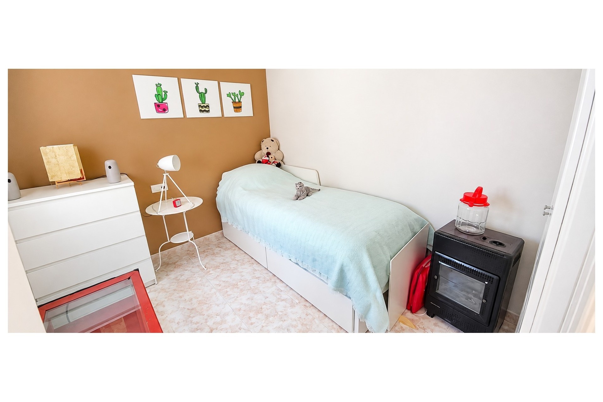 Resale - Townhouse -
Ciudad Quesada - Rojales - Ciudad Quesada