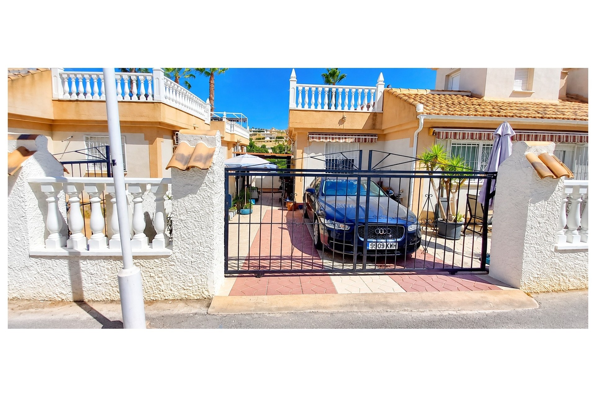 Resale - Townhouse -
Ciudad Quesada - Rojales - Ciudad Quesada