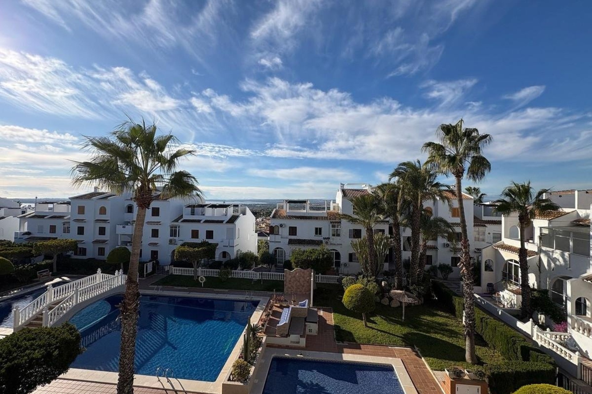 Resale - Townhouse -
Ciudad Quesada - Rojales - Costa Blanca