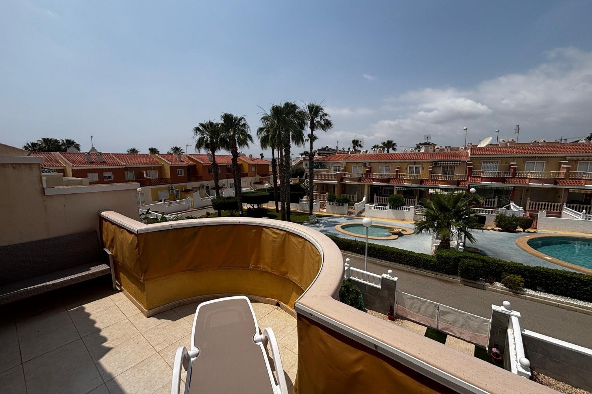 Resale - Townhouse -
Ciudad Quesada - Rojales - Dona Pepa
