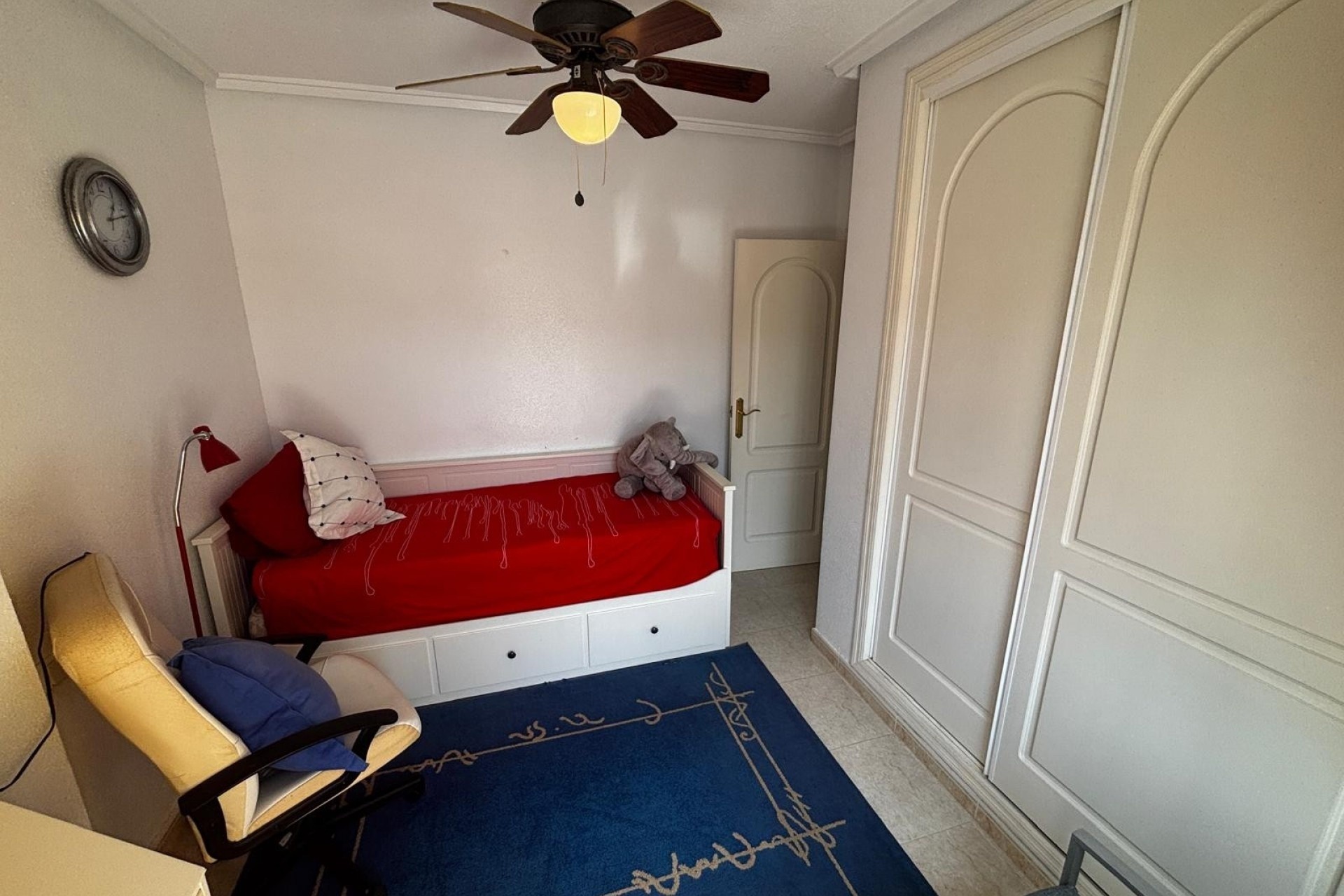 Resale - Townhouse -
Ciudad Quesada - Rojales - Dona Pepa