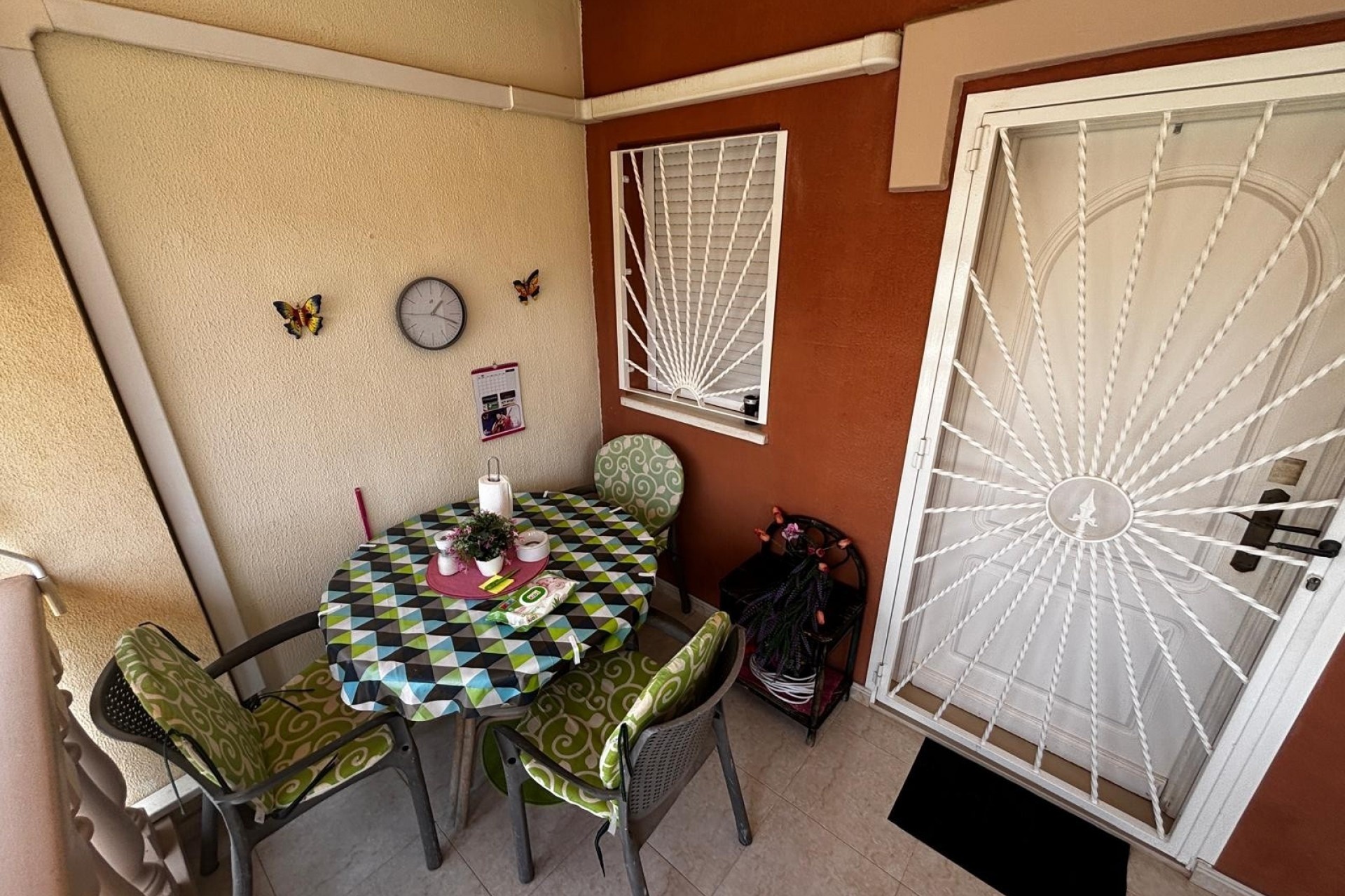 Resale - Townhouse -
Ciudad Quesada - Rojales - Dona Pepa