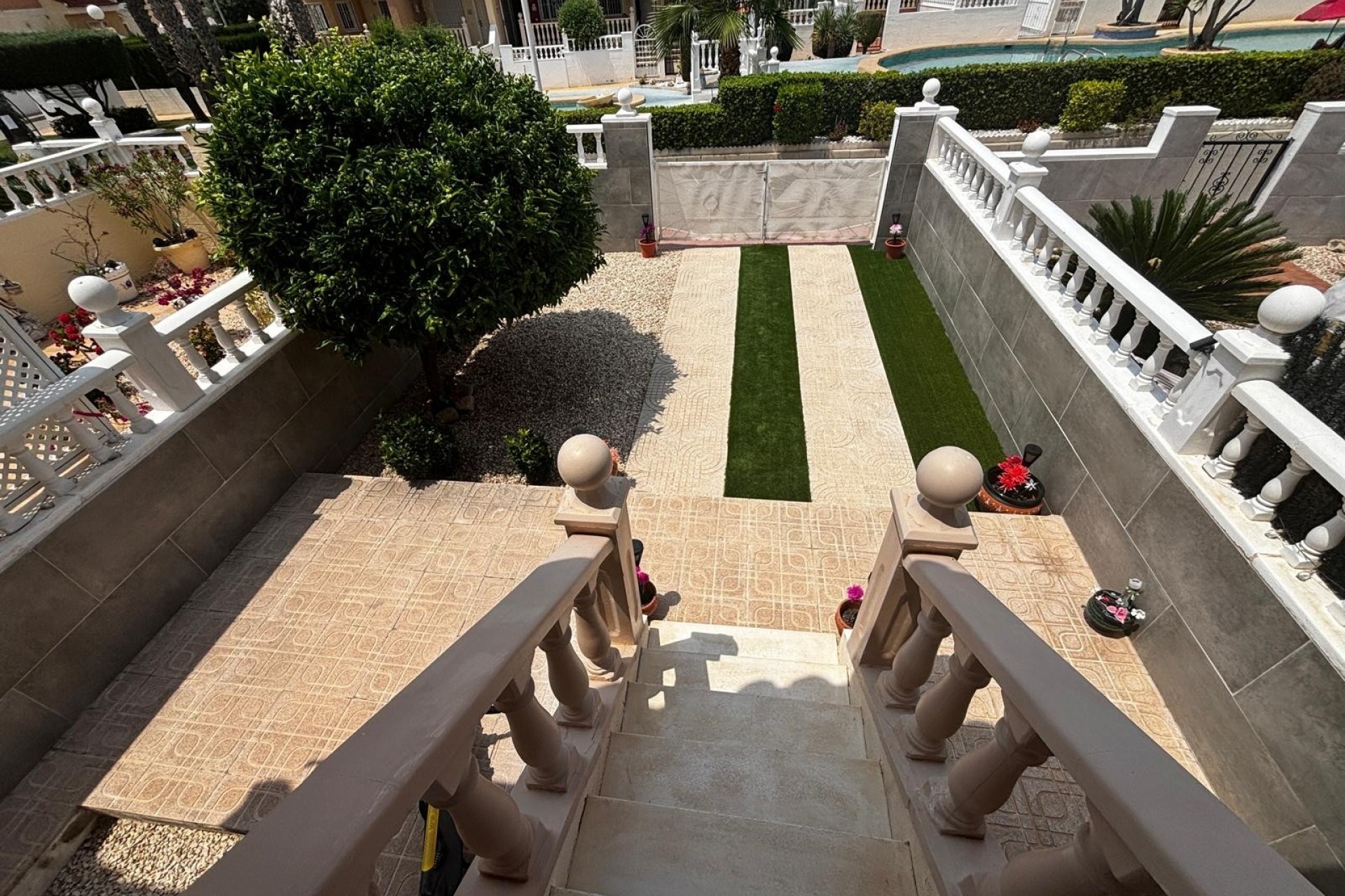 Resale - Townhouse -
Ciudad Quesada - Rojales - Dona Pepa