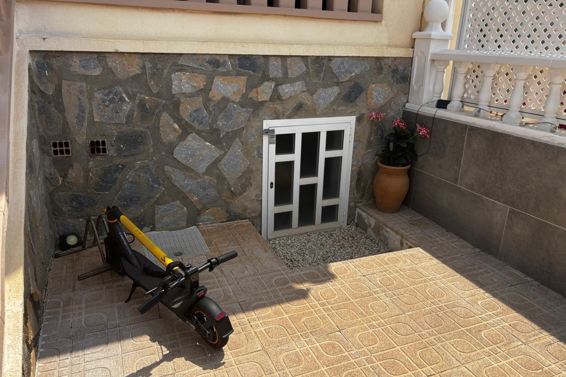 Resale - Townhouse -
Ciudad Quesada - Rojales - Dona Pepa
