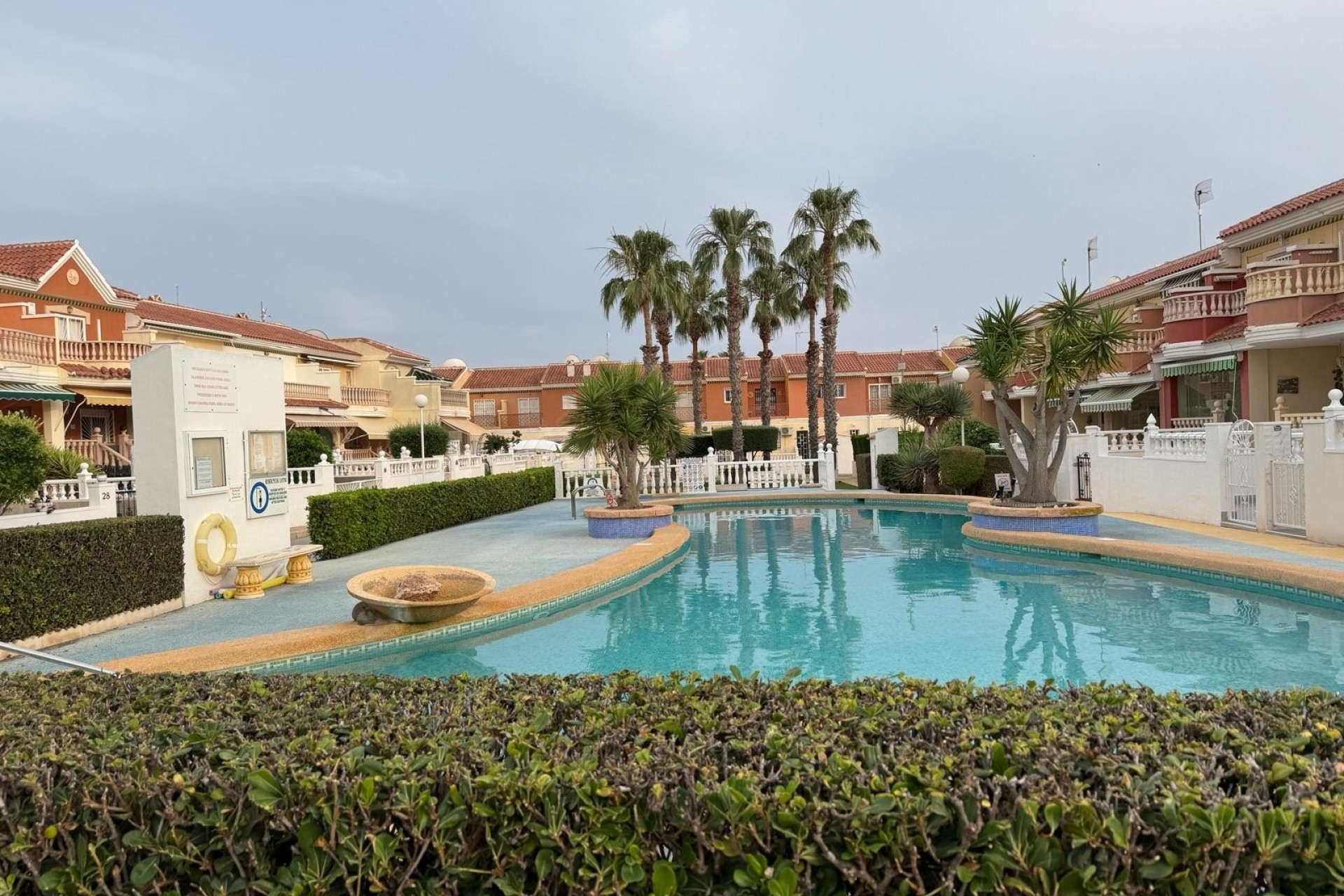 Resale - Townhouse -
Ciudad Quesada - Rojales - Dona Pepa