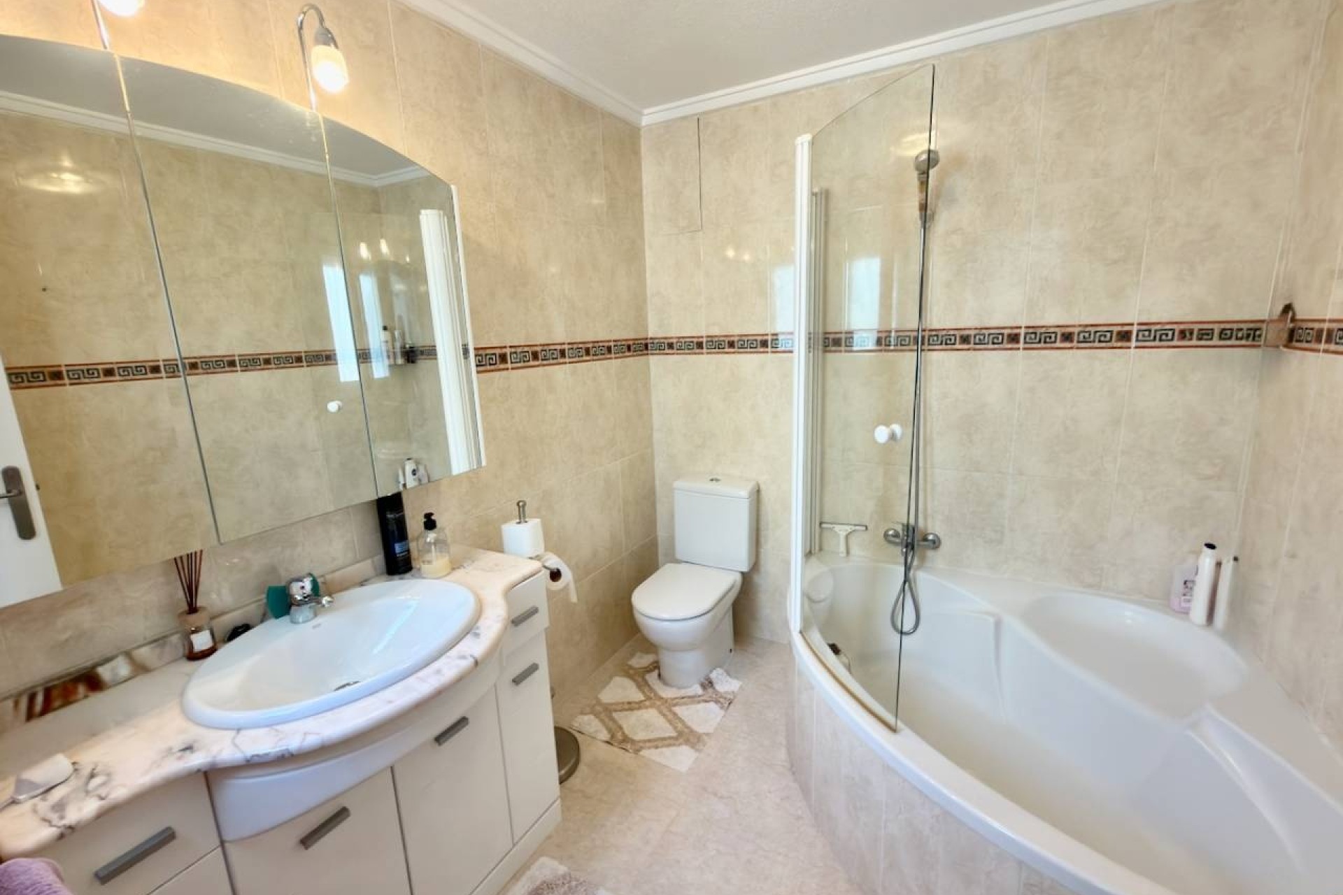 Resale - Townhouse -
Ciudad Quesada - Rojales - Dona Pepa