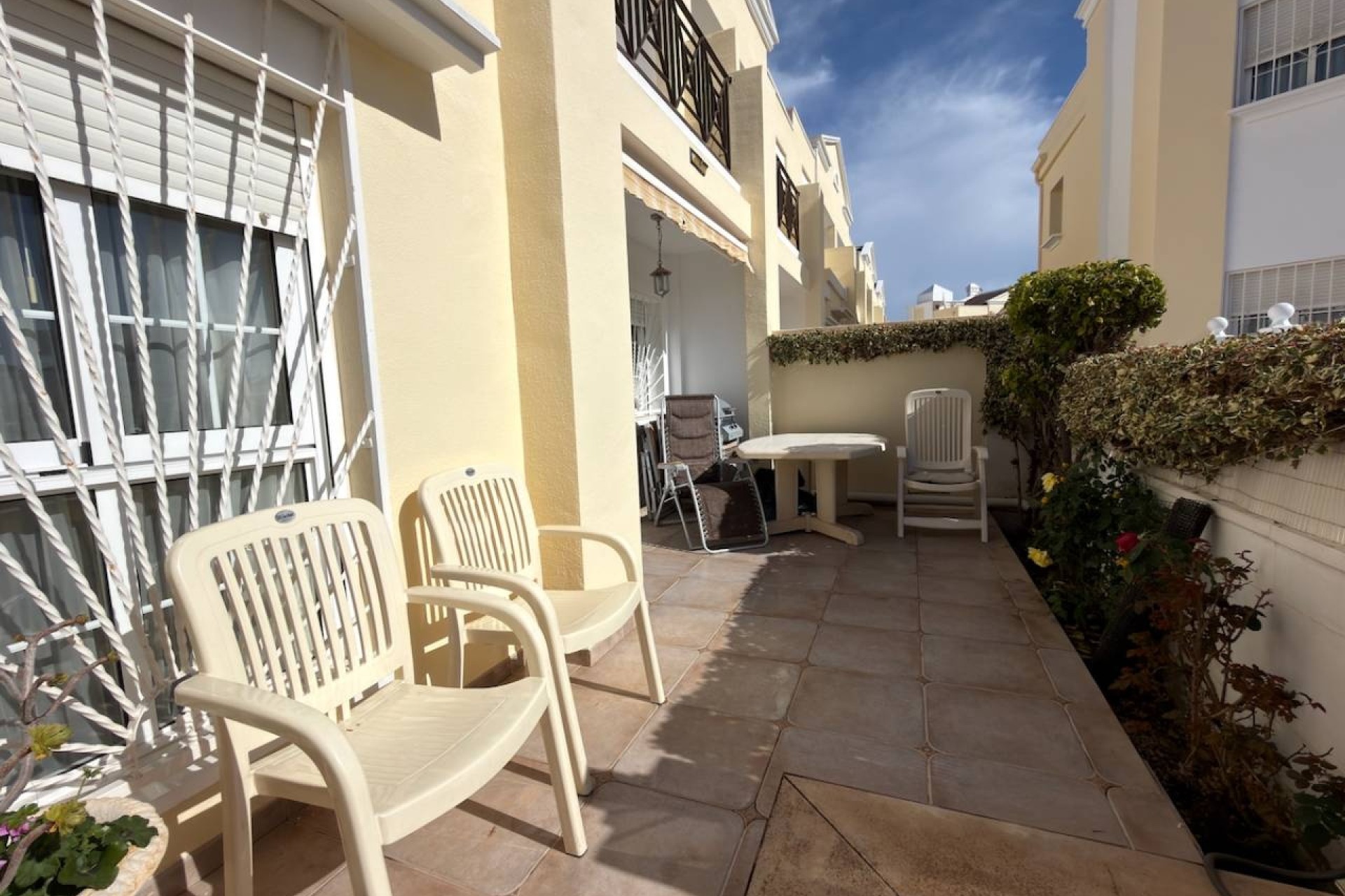 Resale - Townhouse -
Ciudad Quesada - Rojales - Dona Pepa
