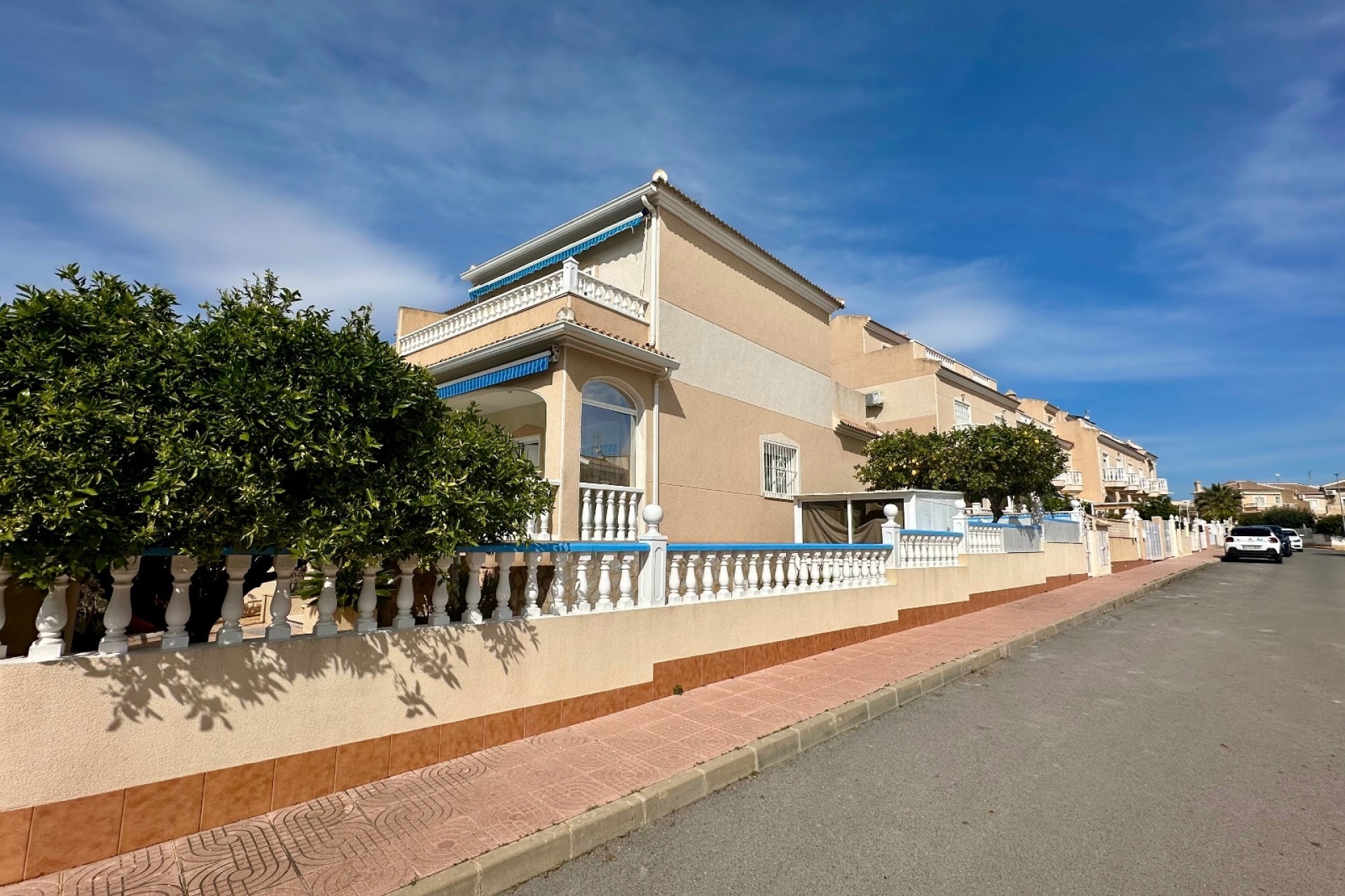 Resale - Townhouse -
Ciudad Quesada - Rojales - Doña Pepa