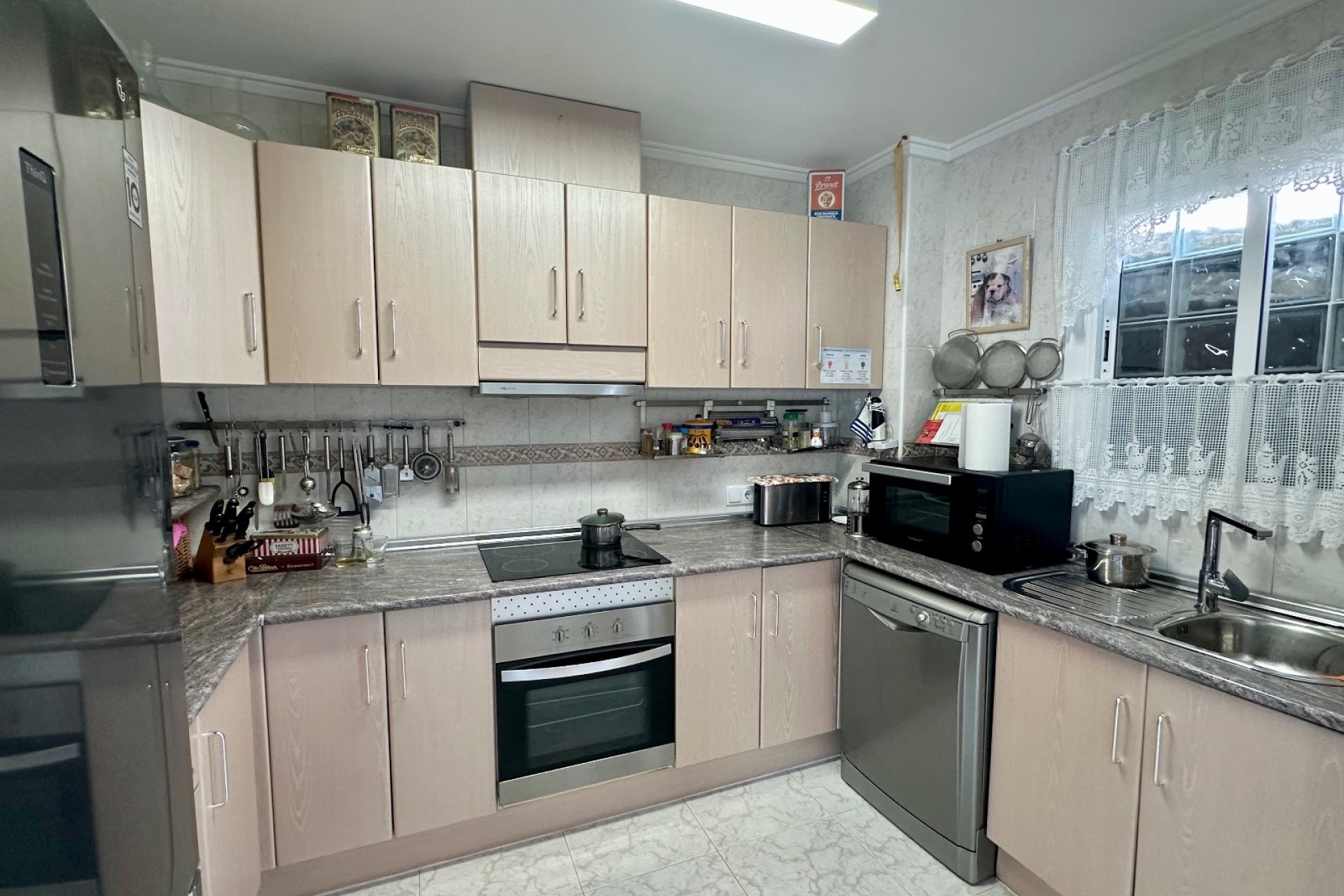 Resale - Townhouse -
Ciudad Quesada - Rojales - Doña Pepa