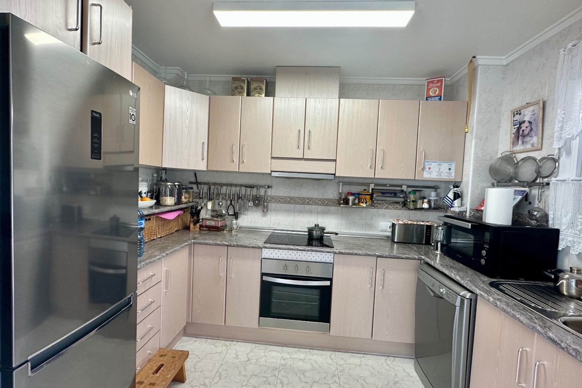 Resale - Townhouse -
Ciudad Quesada - Rojales - Doña Pepa