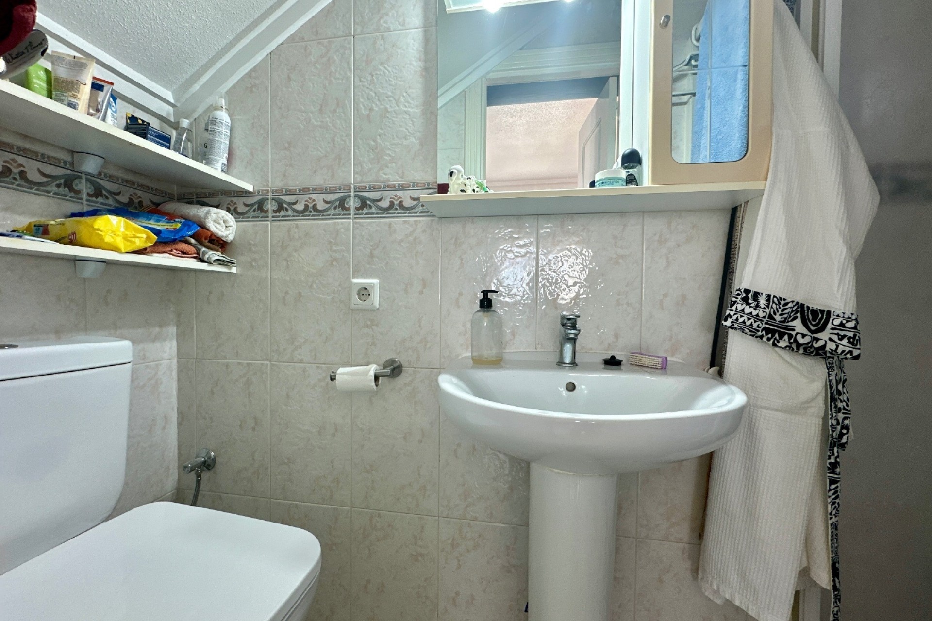 Resale - Townhouse -
Ciudad Quesada - Rojales - Doña Pepa