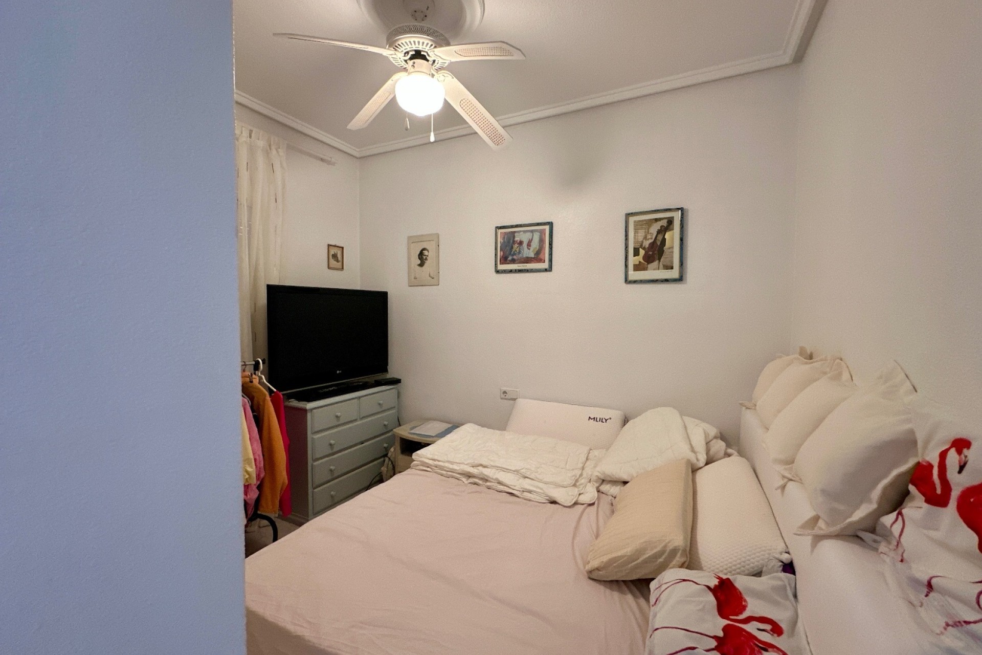 Resale - Townhouse -
Ciudad Quesada - Rojales - Doña Pepa