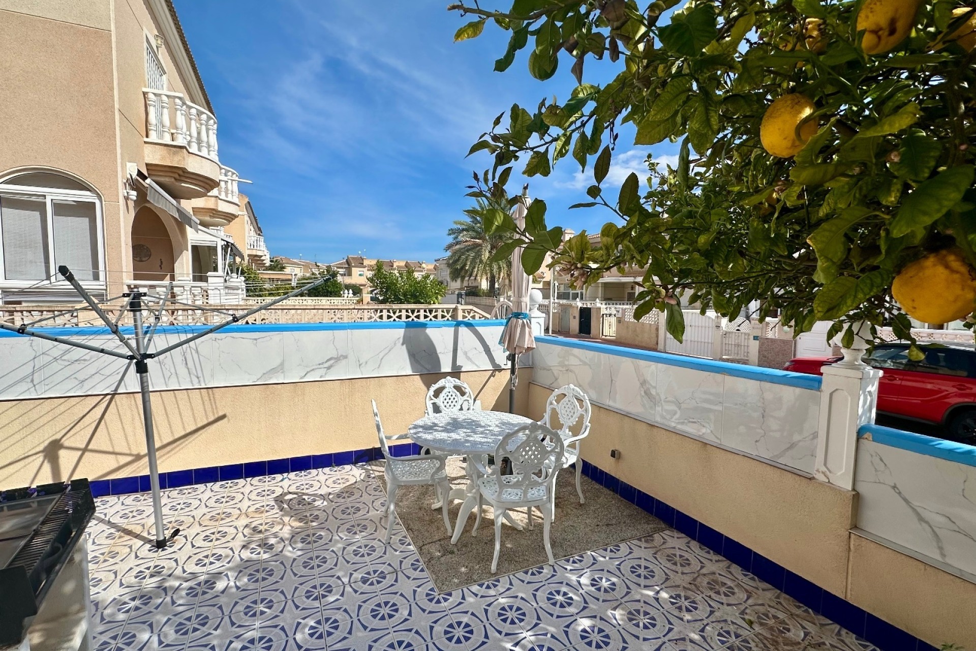 Resale - Townhouse -
Ciudad Quesada - Rojales - Doña Pepa